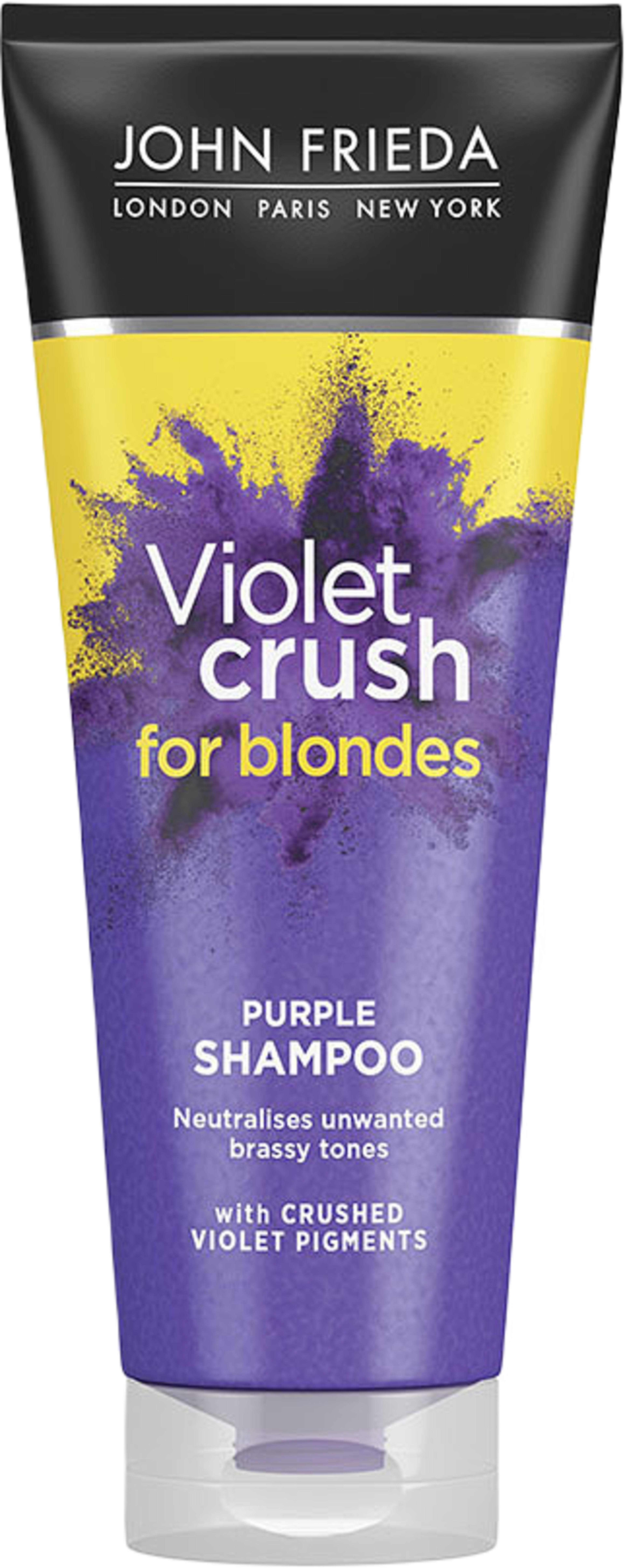 Sheer Blonde Color Renew Shampoo, 250 ml
