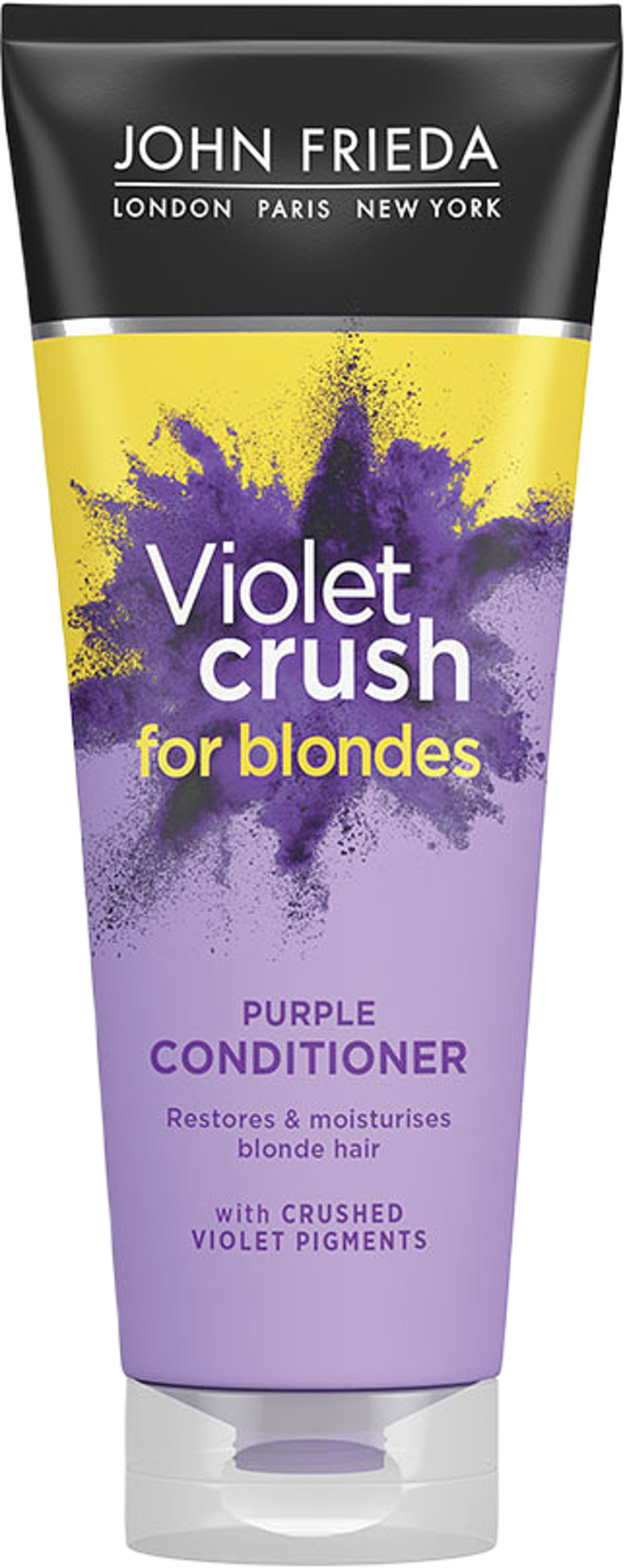 Sheer Blonde Color Renew Conditioner, 250 ml