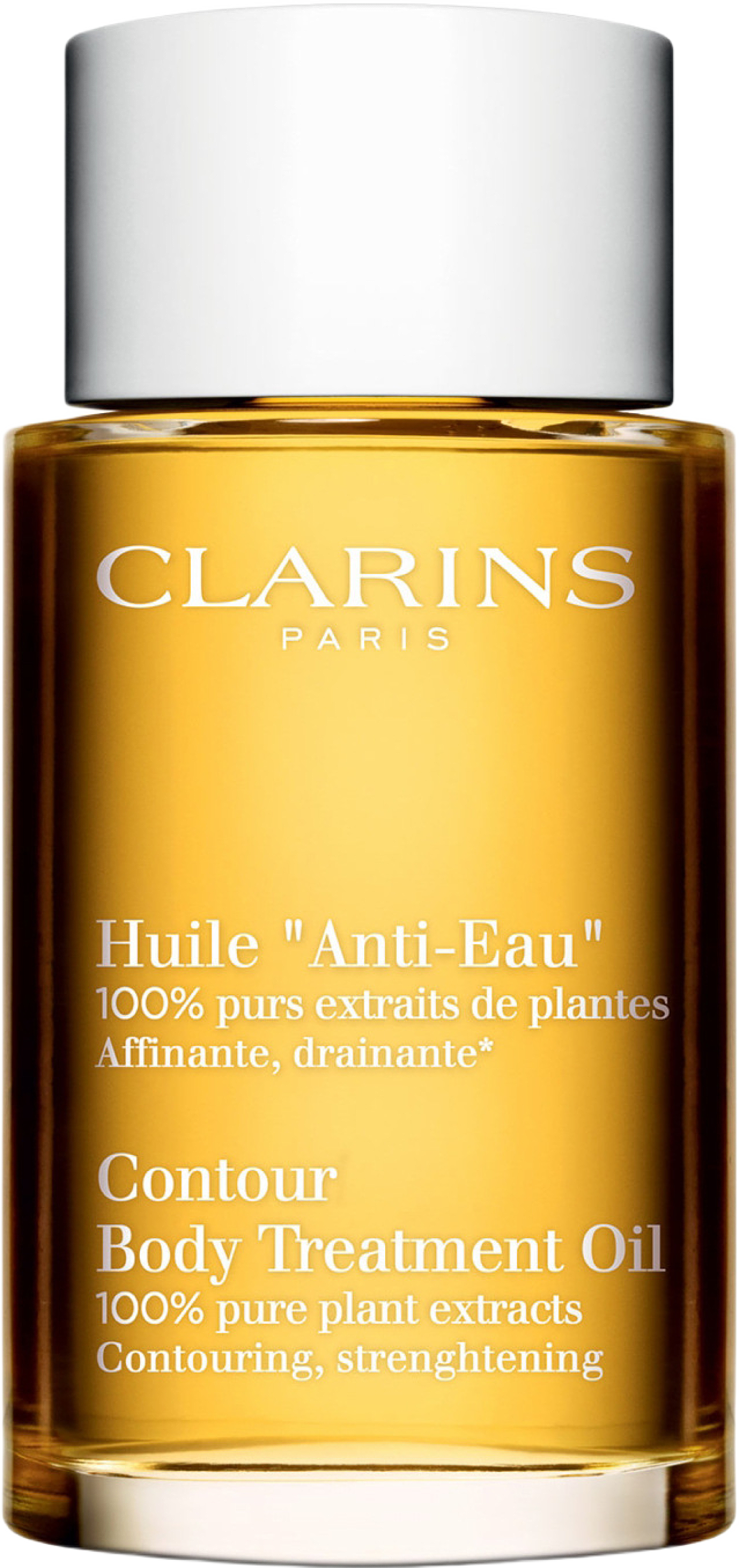 'Anti-Eau' Body Treatment Oil, 100 ml