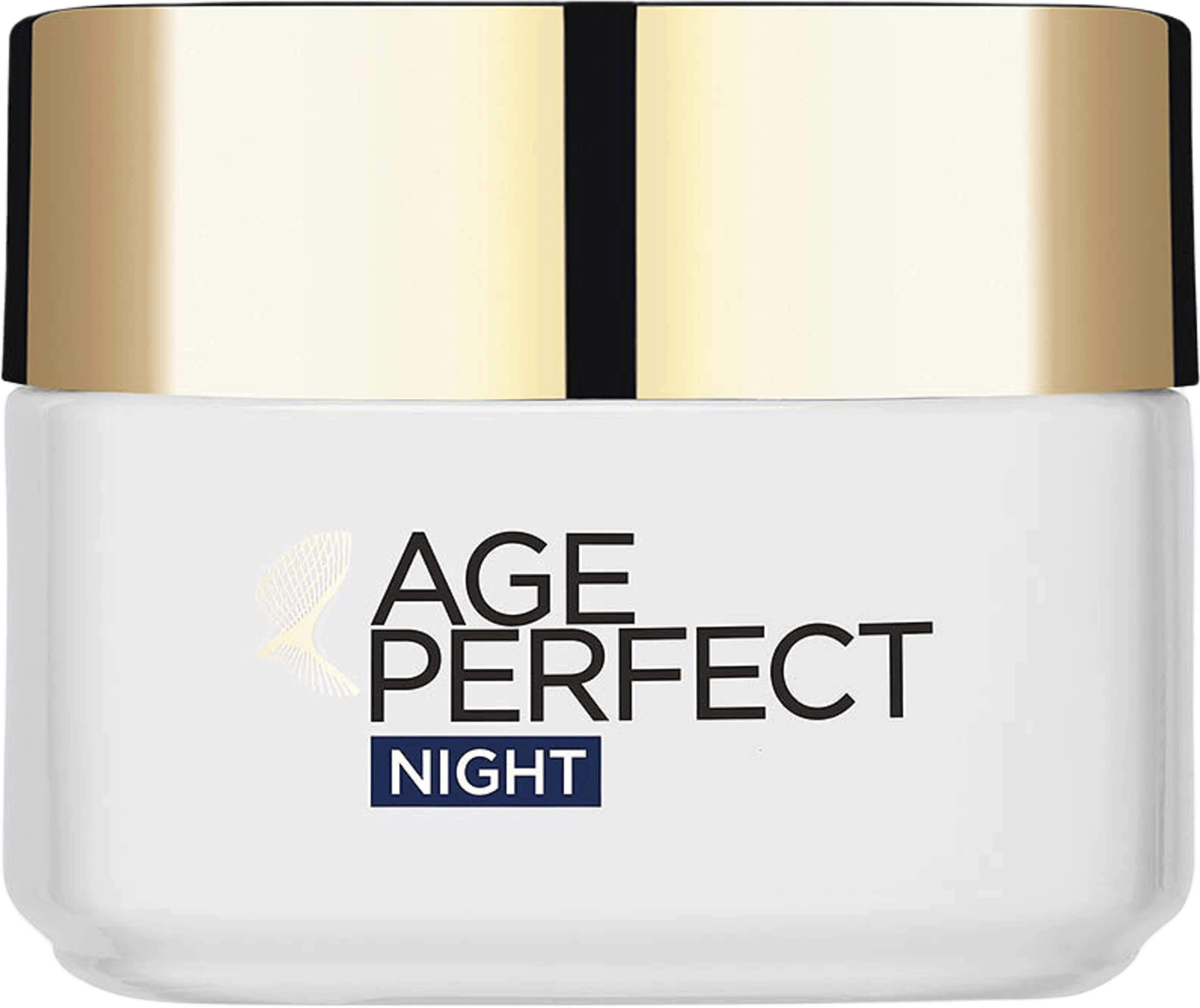 Age Perfect Moisturising Night Care Anti-Sagging + Anti-Pigmentation