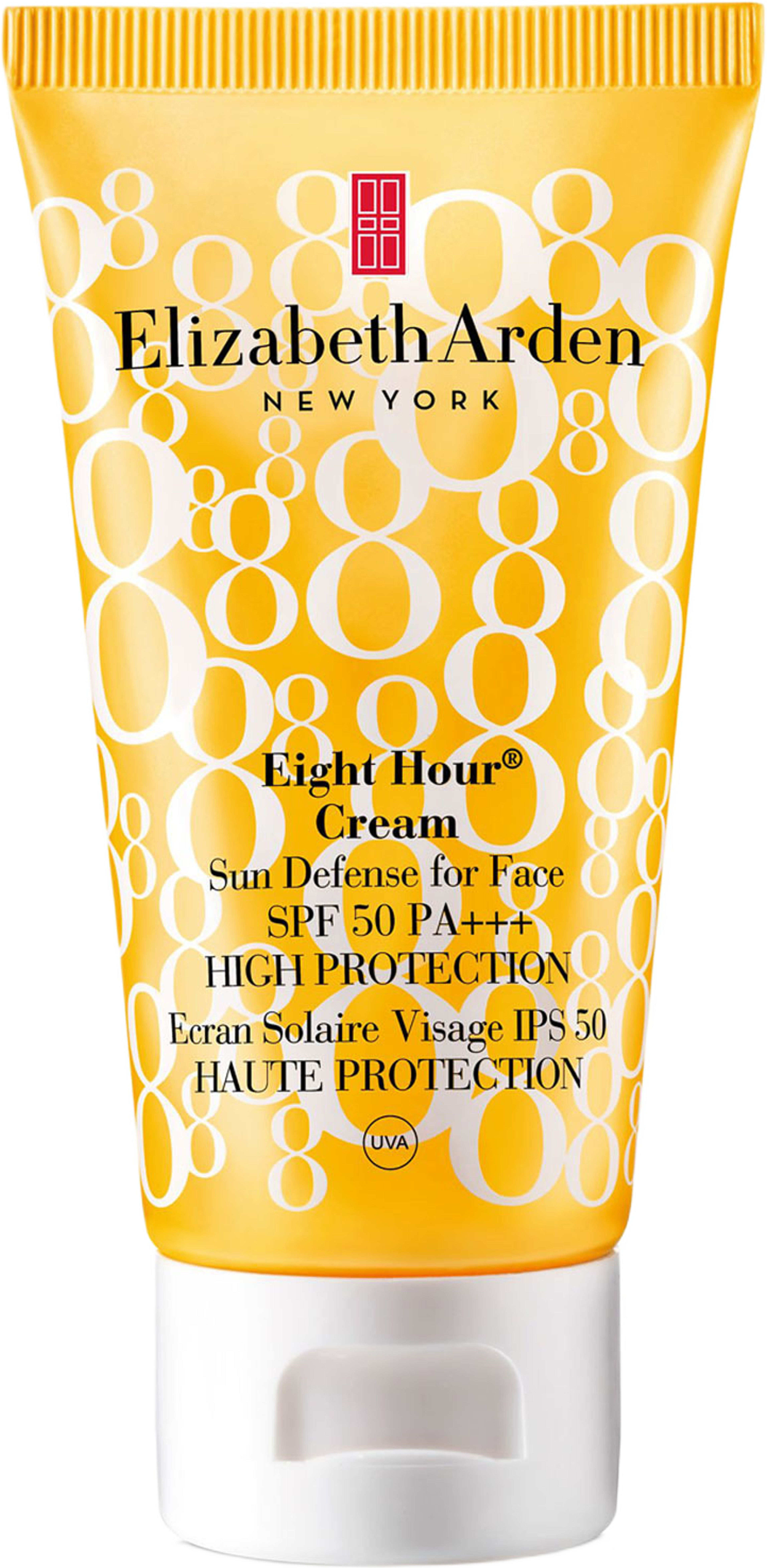 Sun Defense For Face, SPF 50, 50 ml