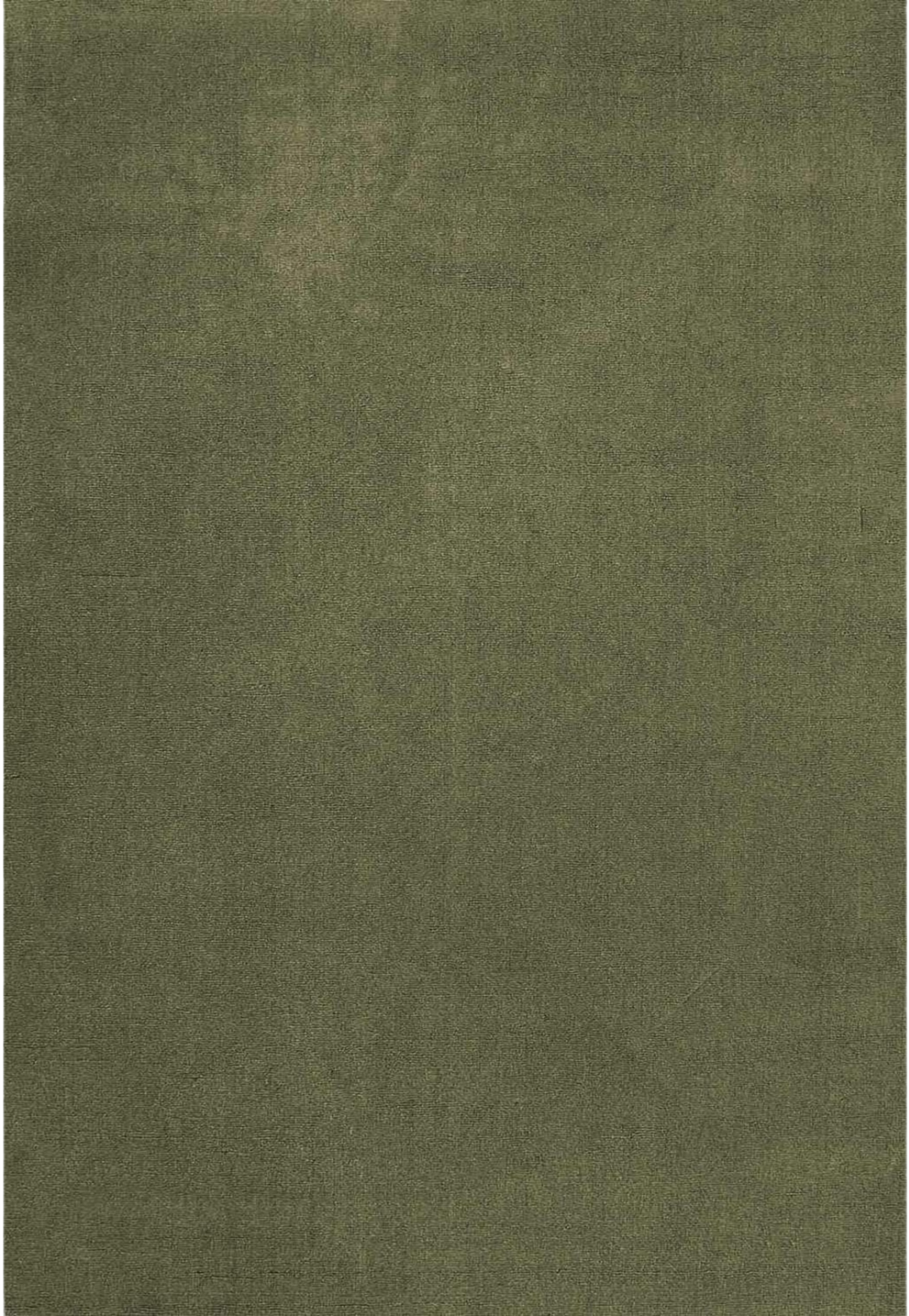 Classic Solid Ullmatta 250x350cm, från Layered, i färgen grön. Klicka för att öppna bilden i stort format