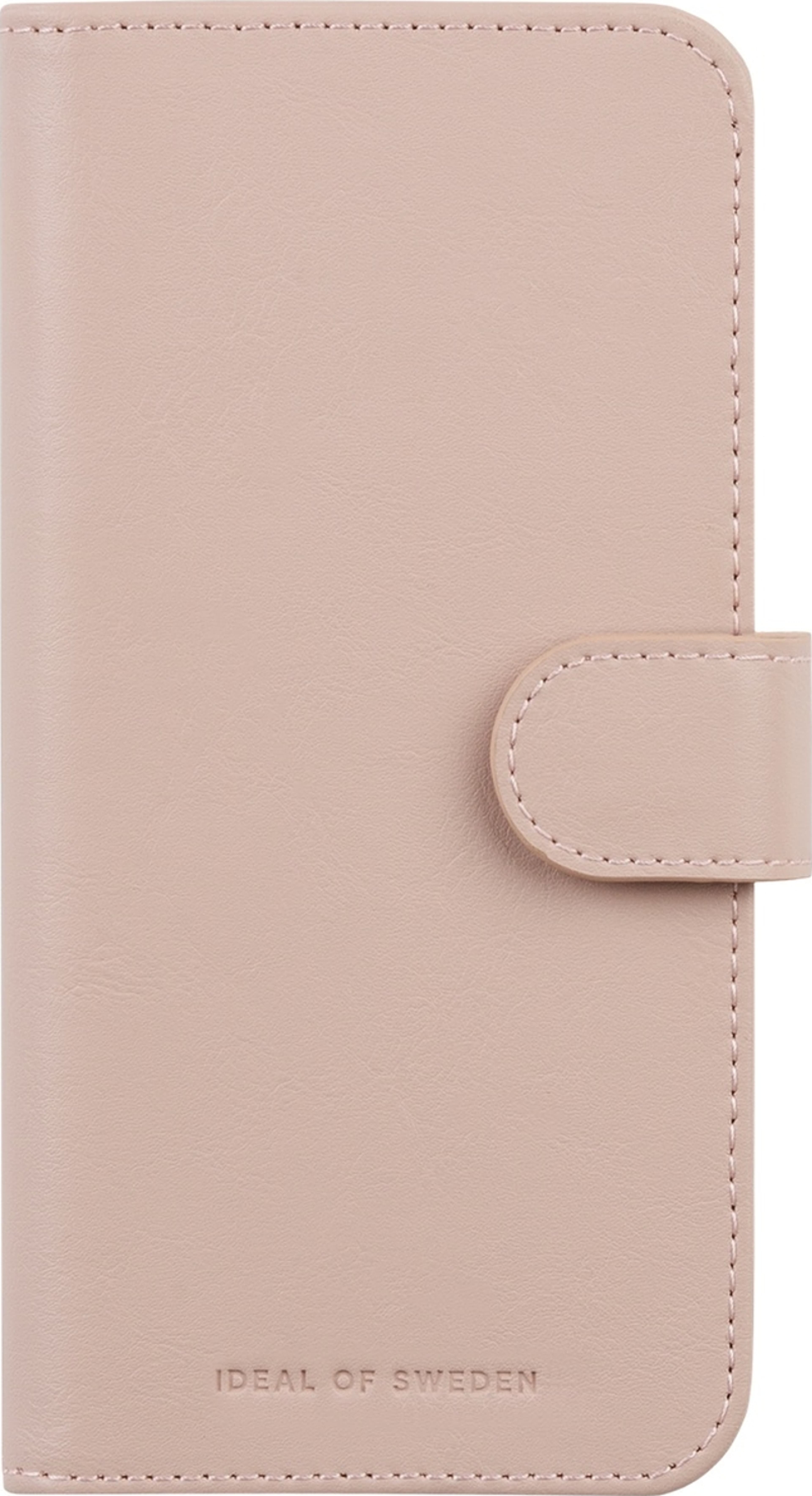 Magnet Wallet+ Iphone - Pink