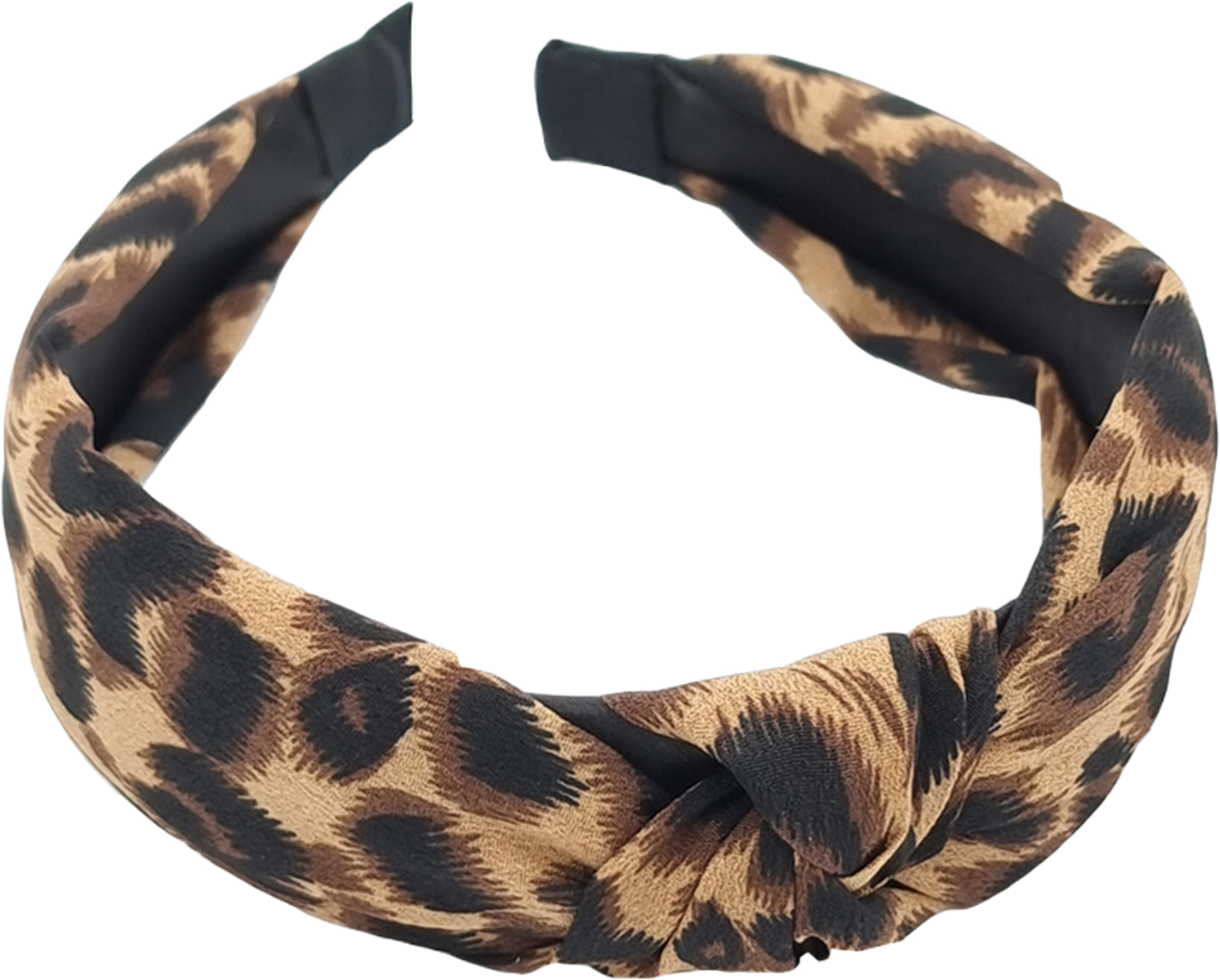 Knutdiadem Med Animal Print