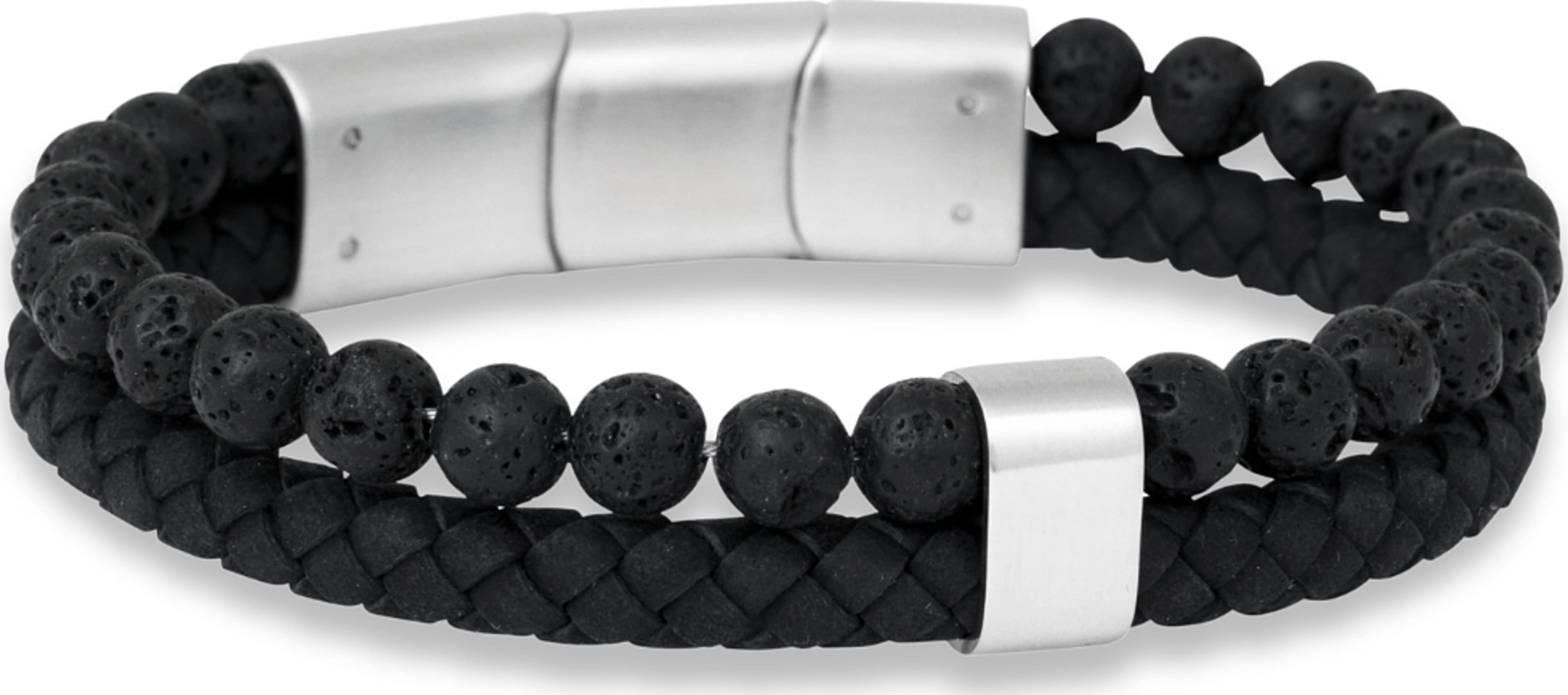 Leonardo | Läderarmband
