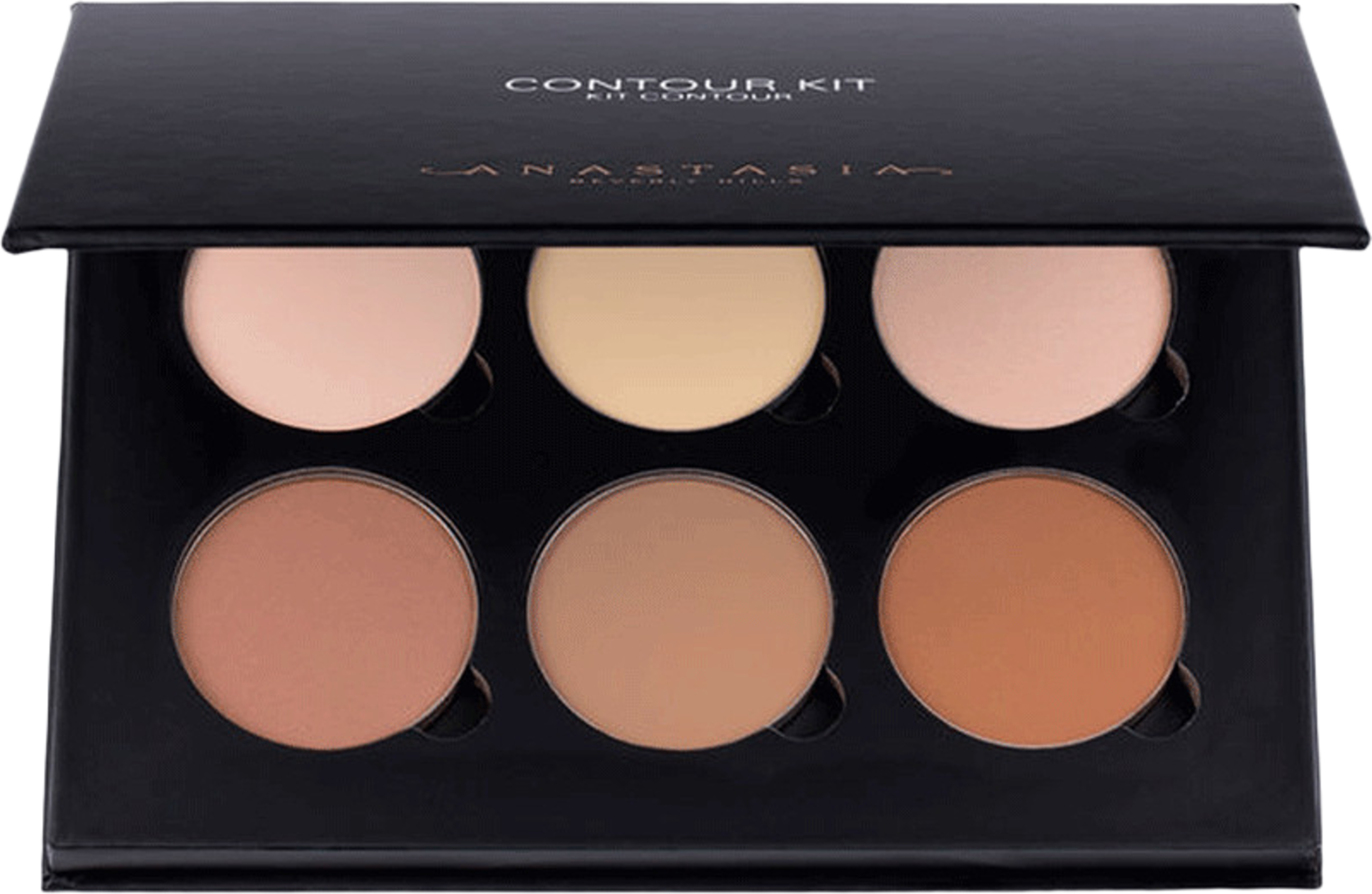 Contour Kit
