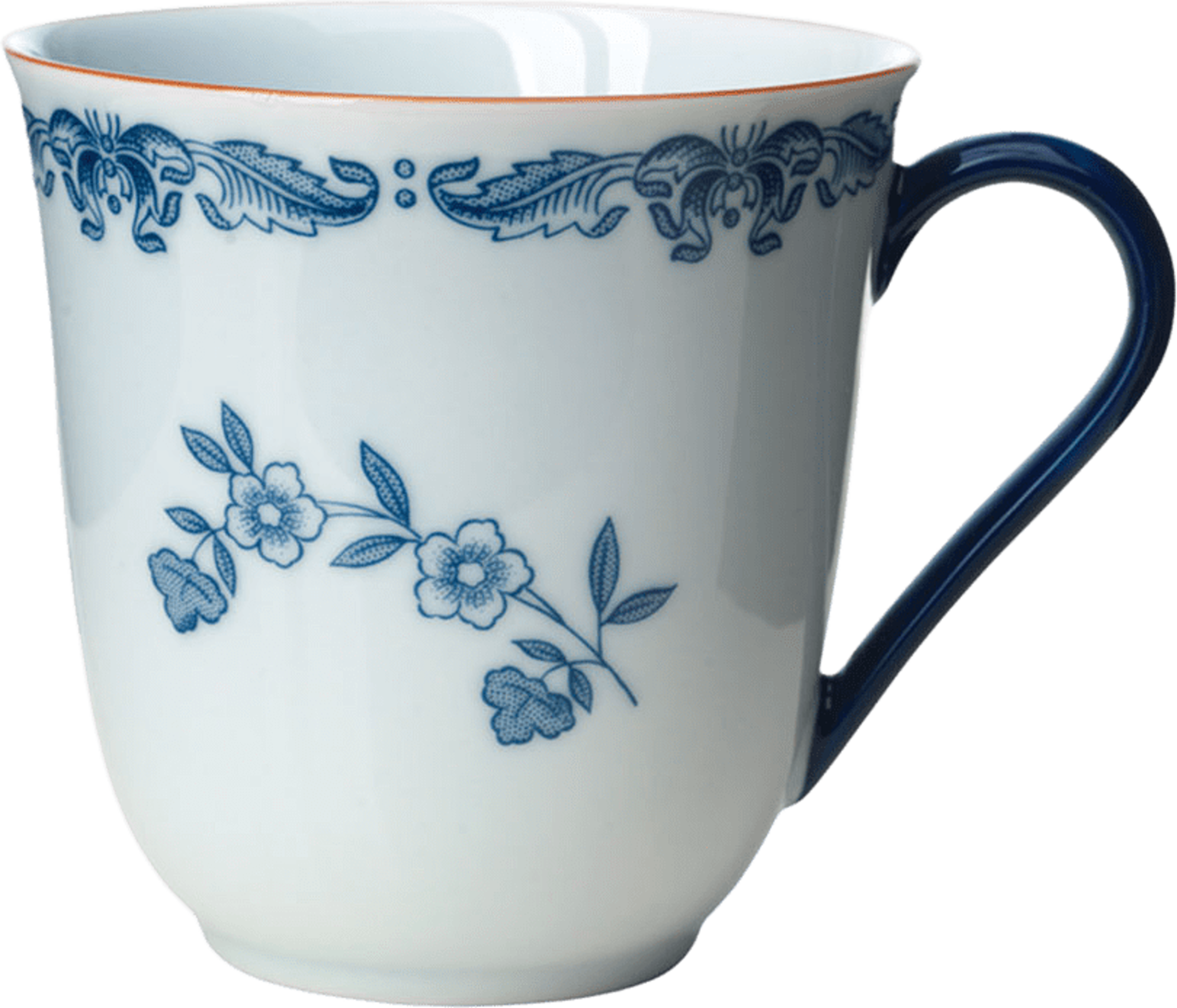 Mugg, Ostindia, 30 cl