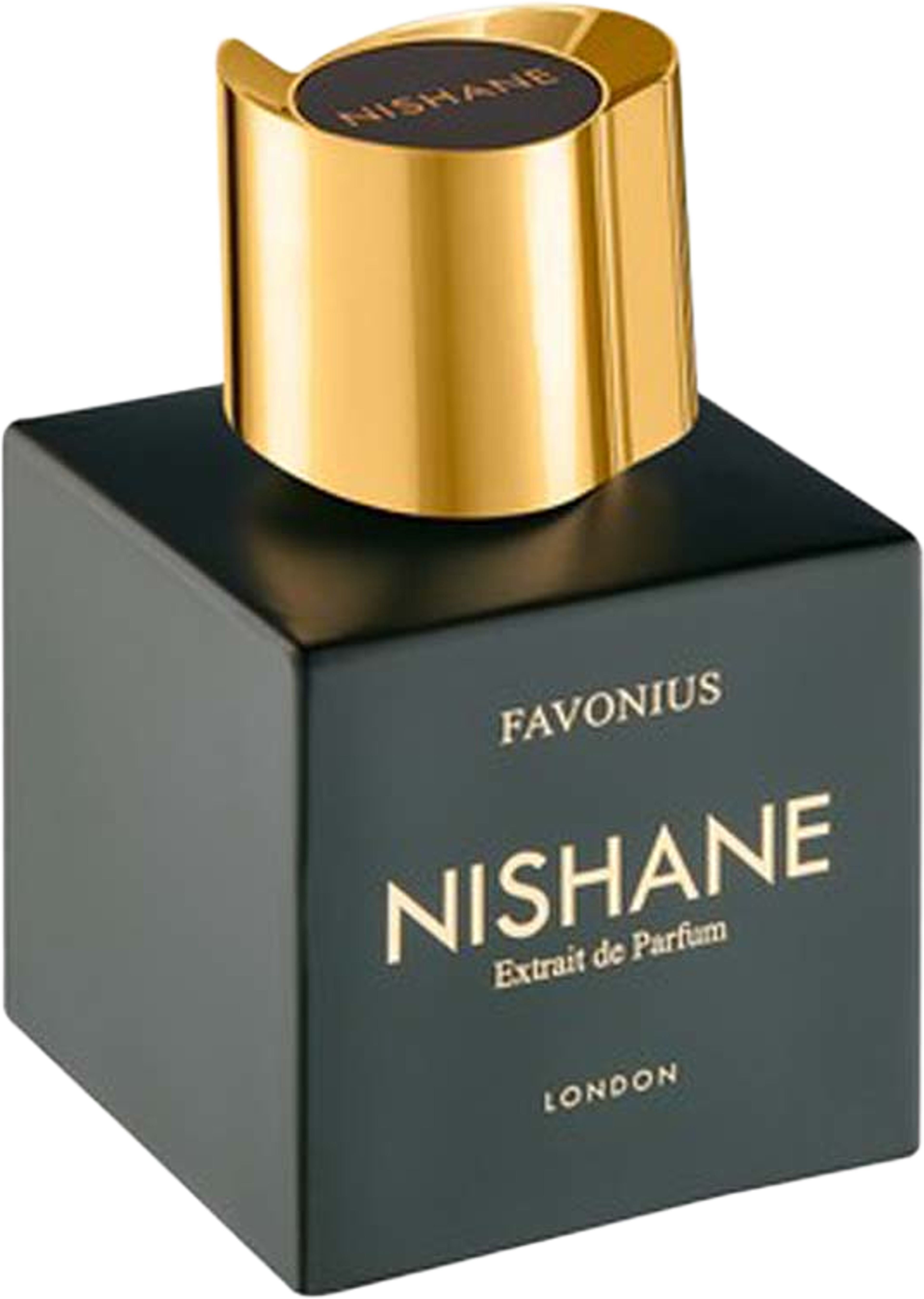 Favonious EdP, från NISHANE. Klicka för att öppna bilden i stort format