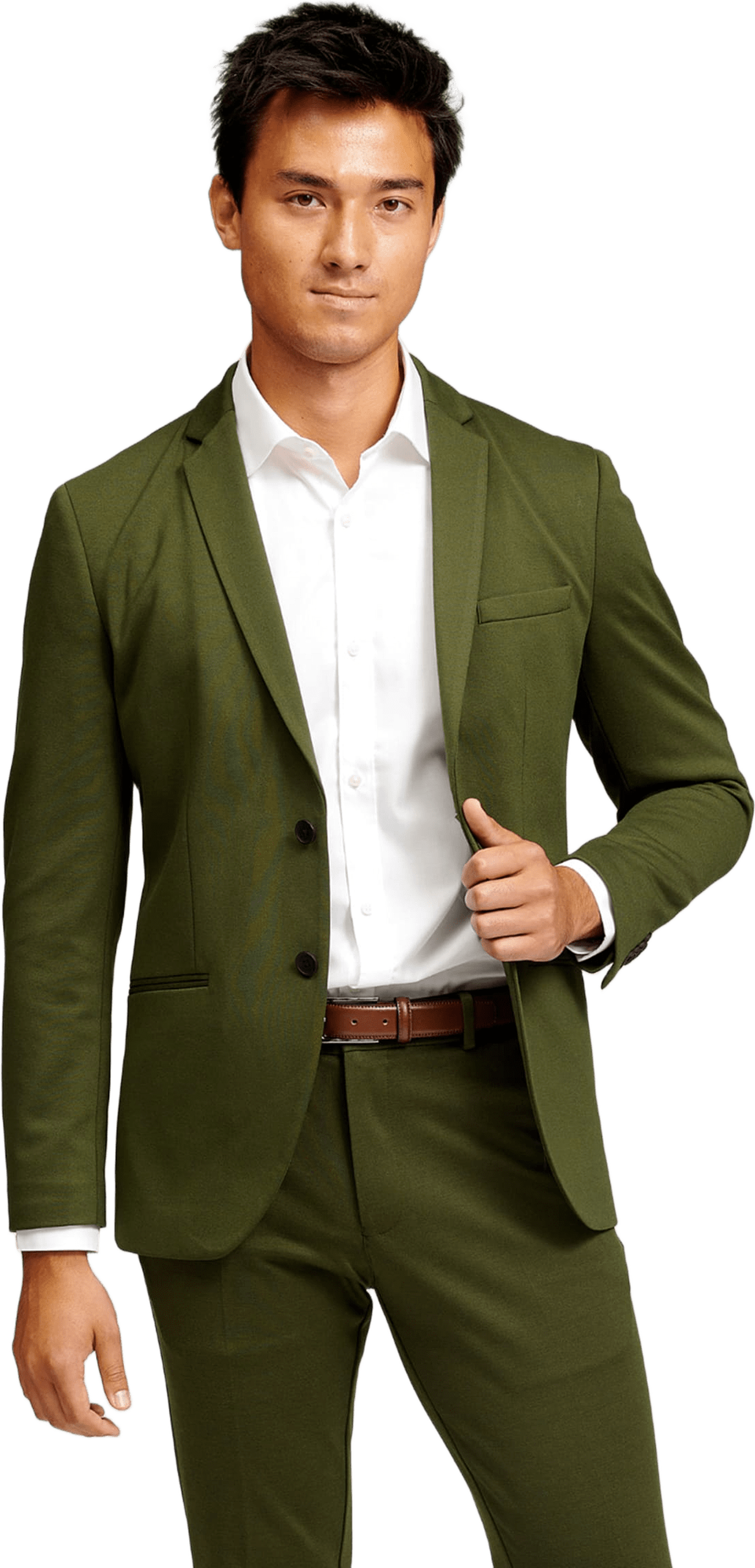 The Original Performance Blazer