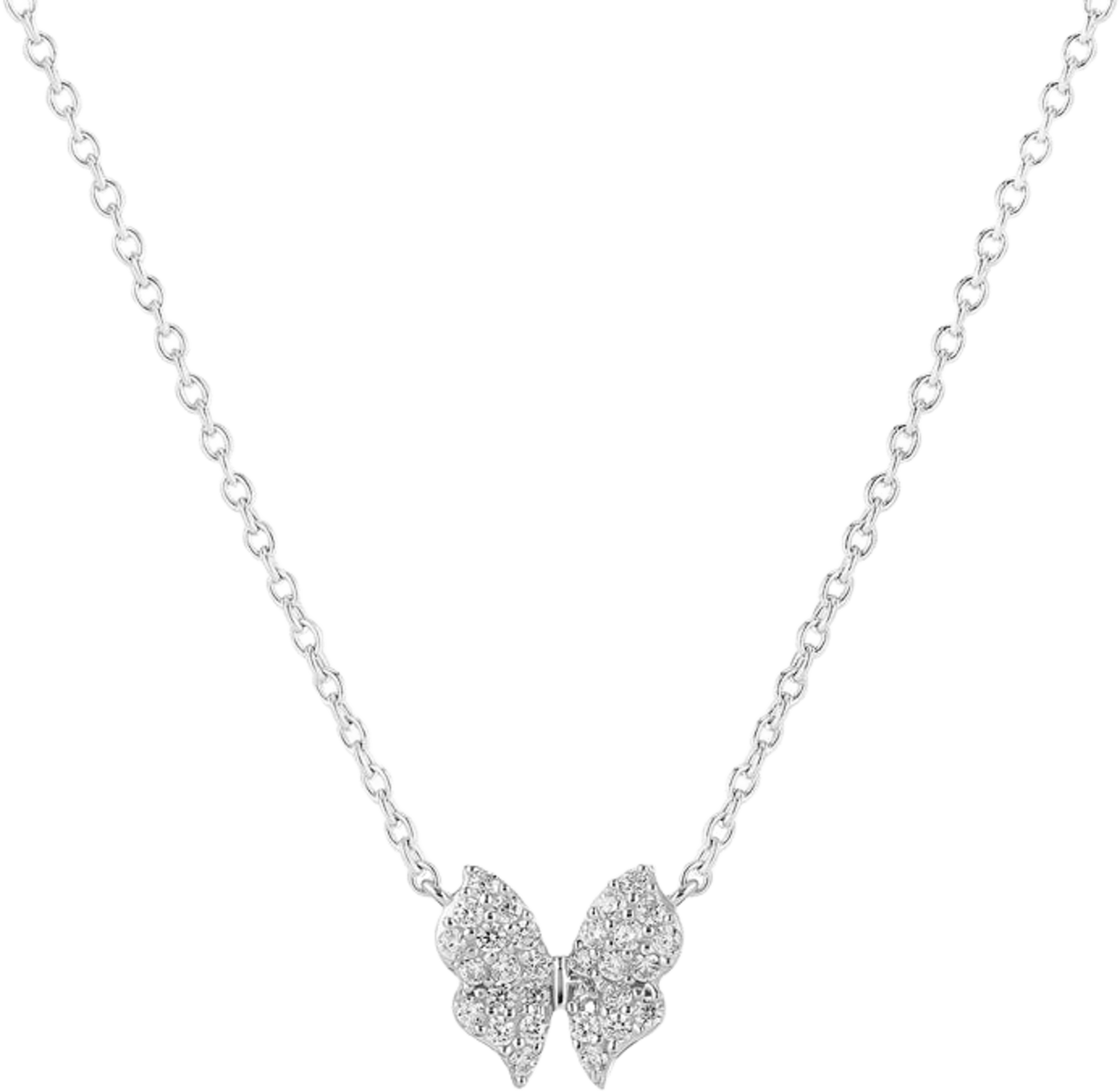 Halsband Farfalla
