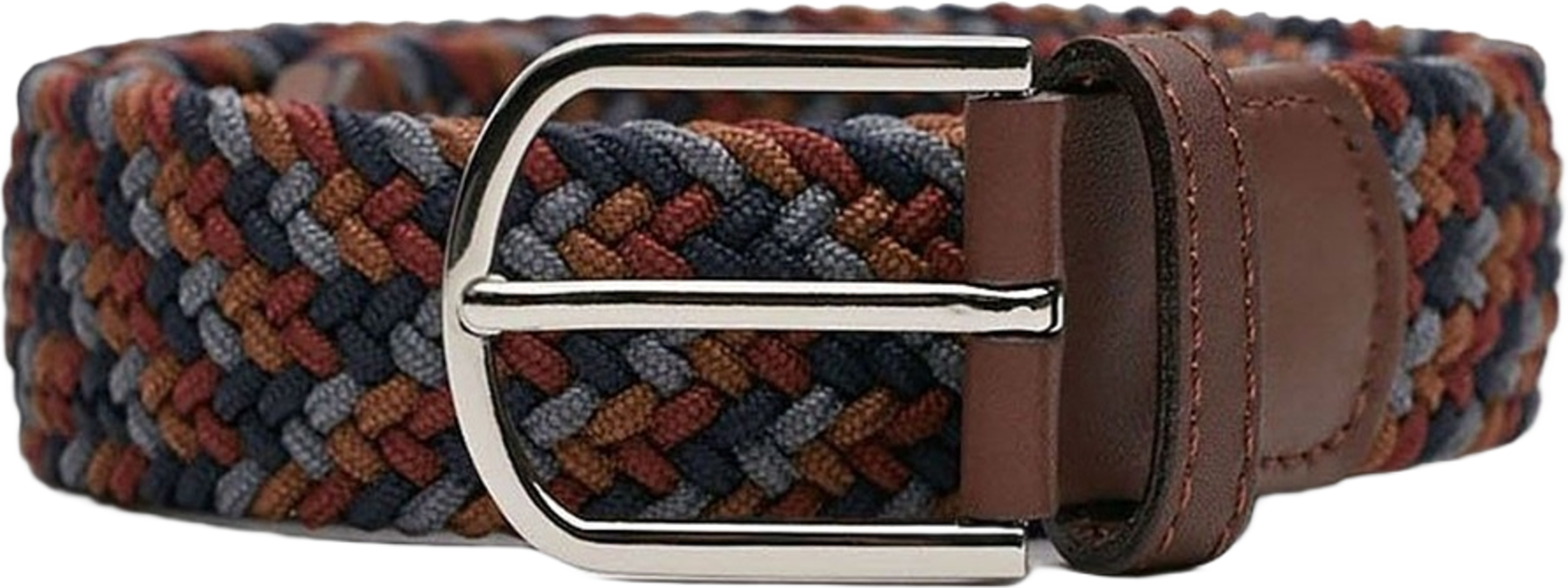 Braided Belt
