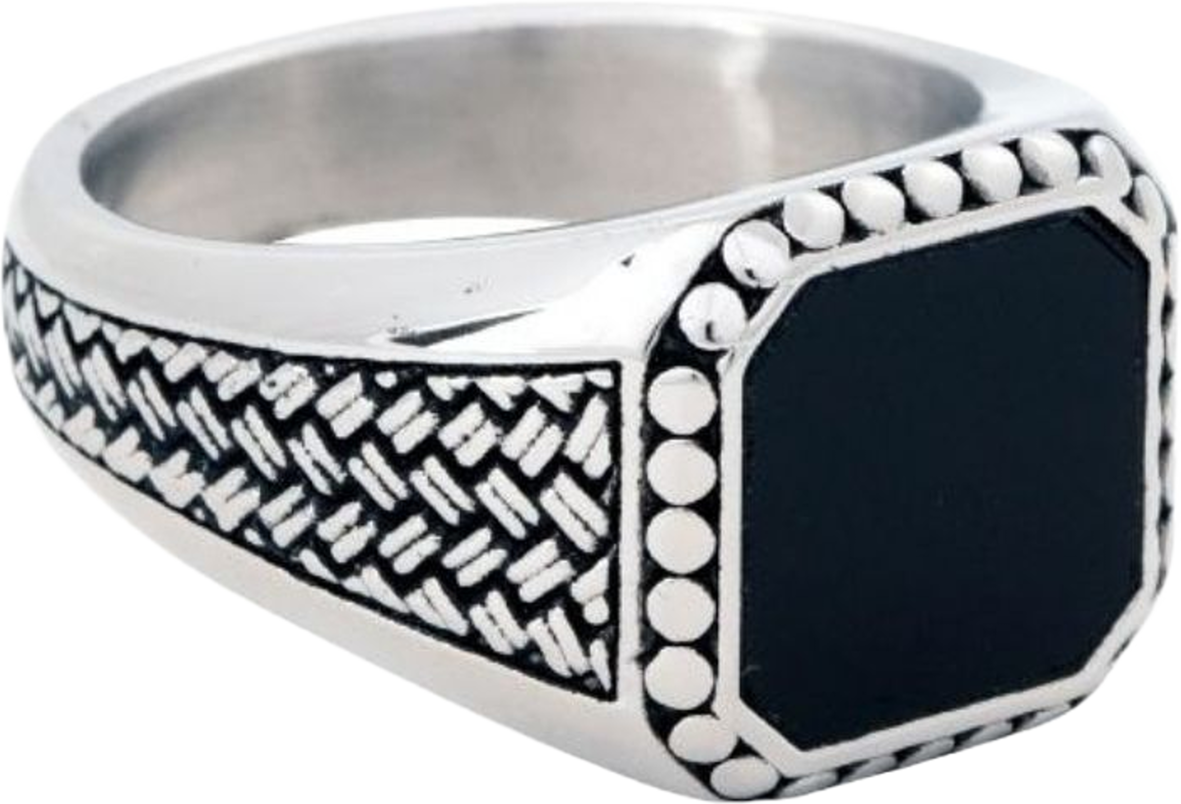 Chad Ring Steel