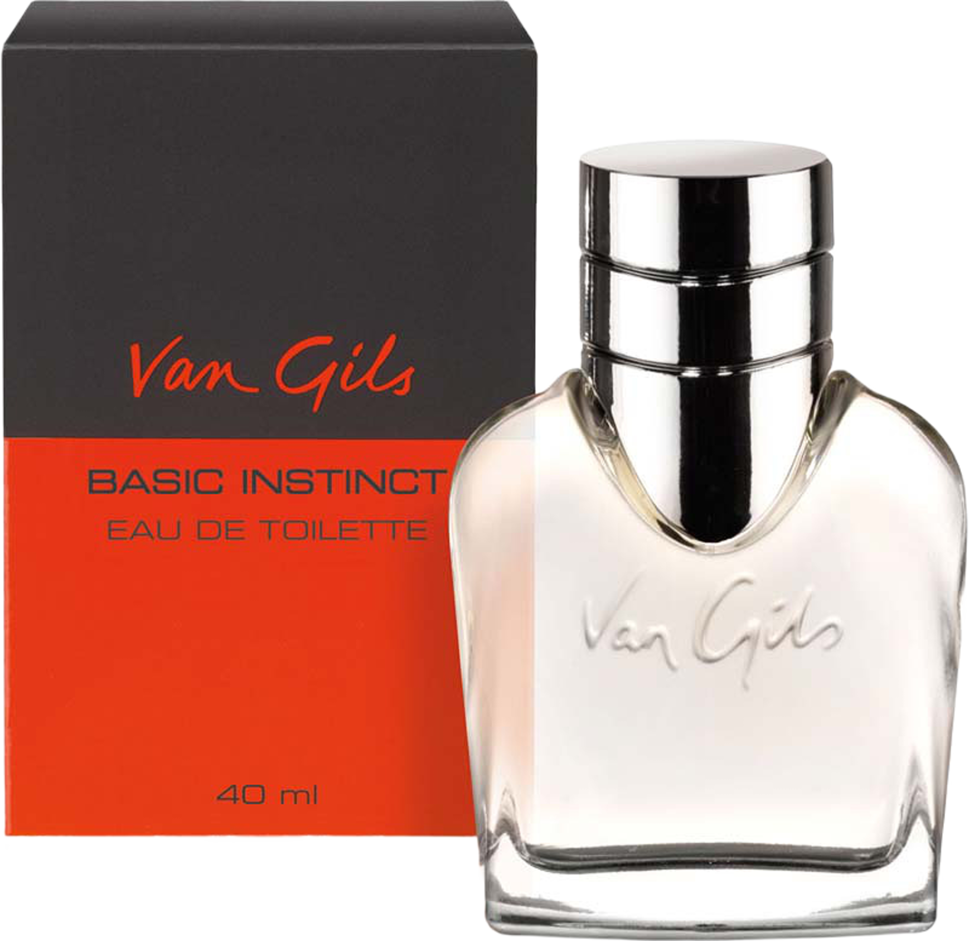 Basic Instinct EdT