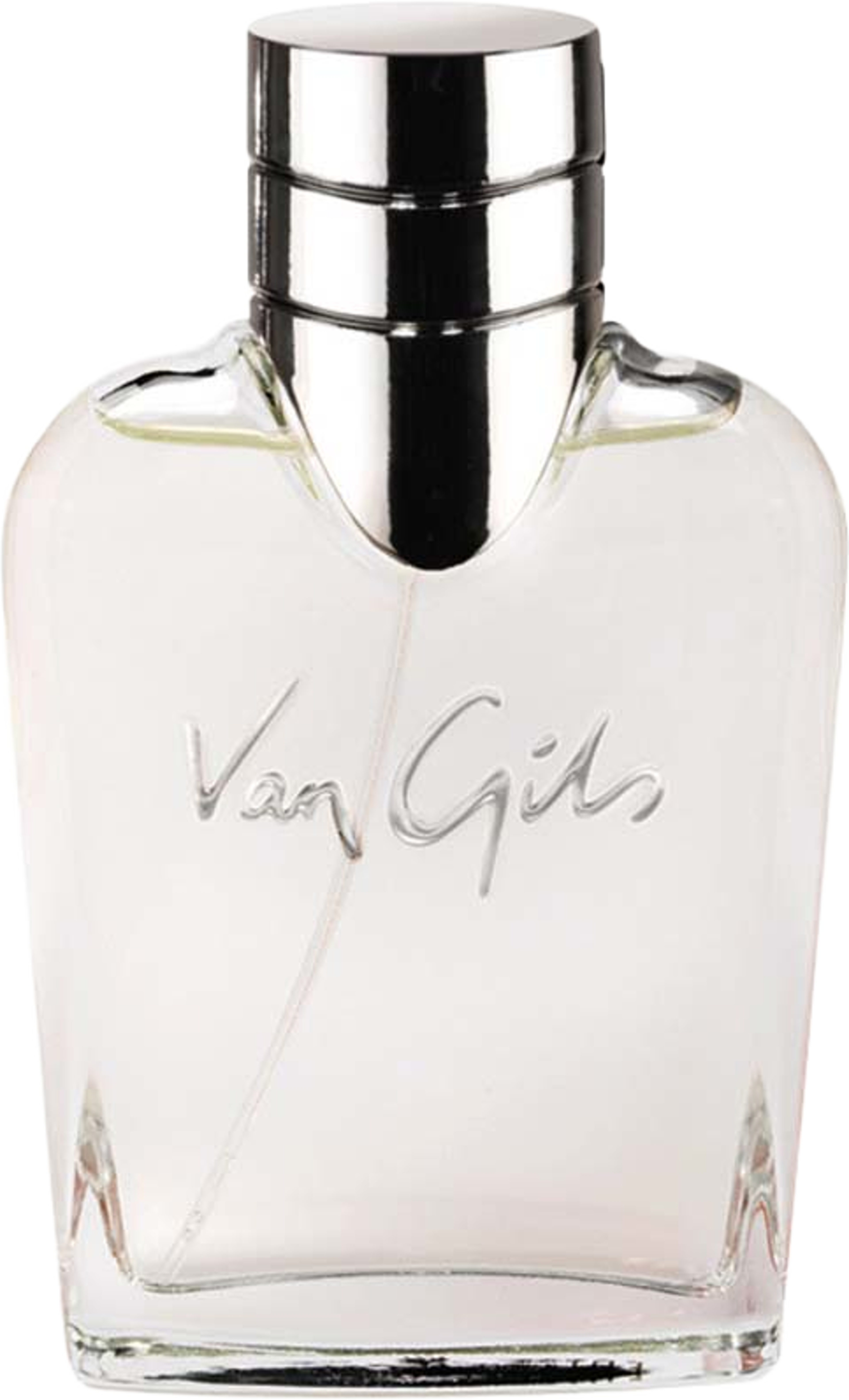 Basic Instinct EdT, från Van Gils. Klicka för att öppna bilden i stort format