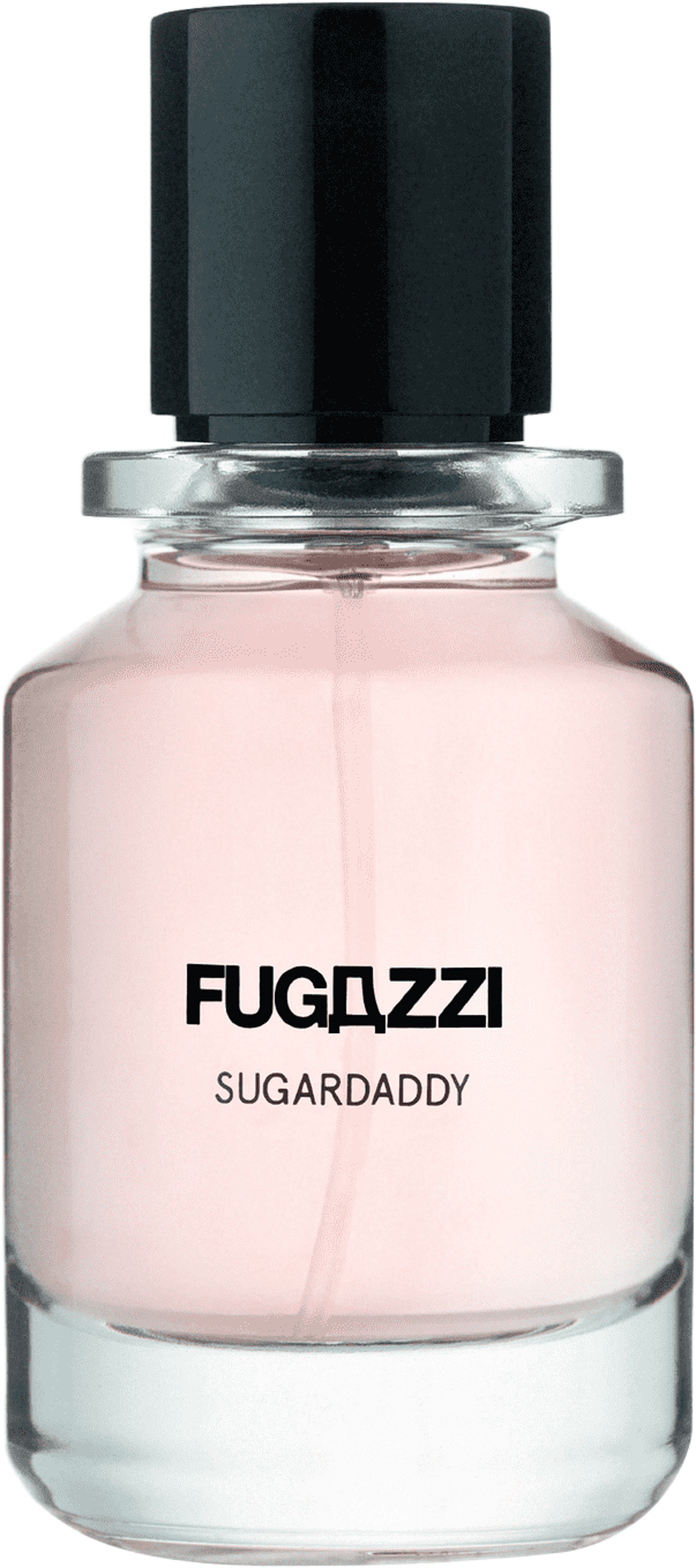 SUGARDADDY, från Fugazzi. Klicka för att öppna bilden i stort format