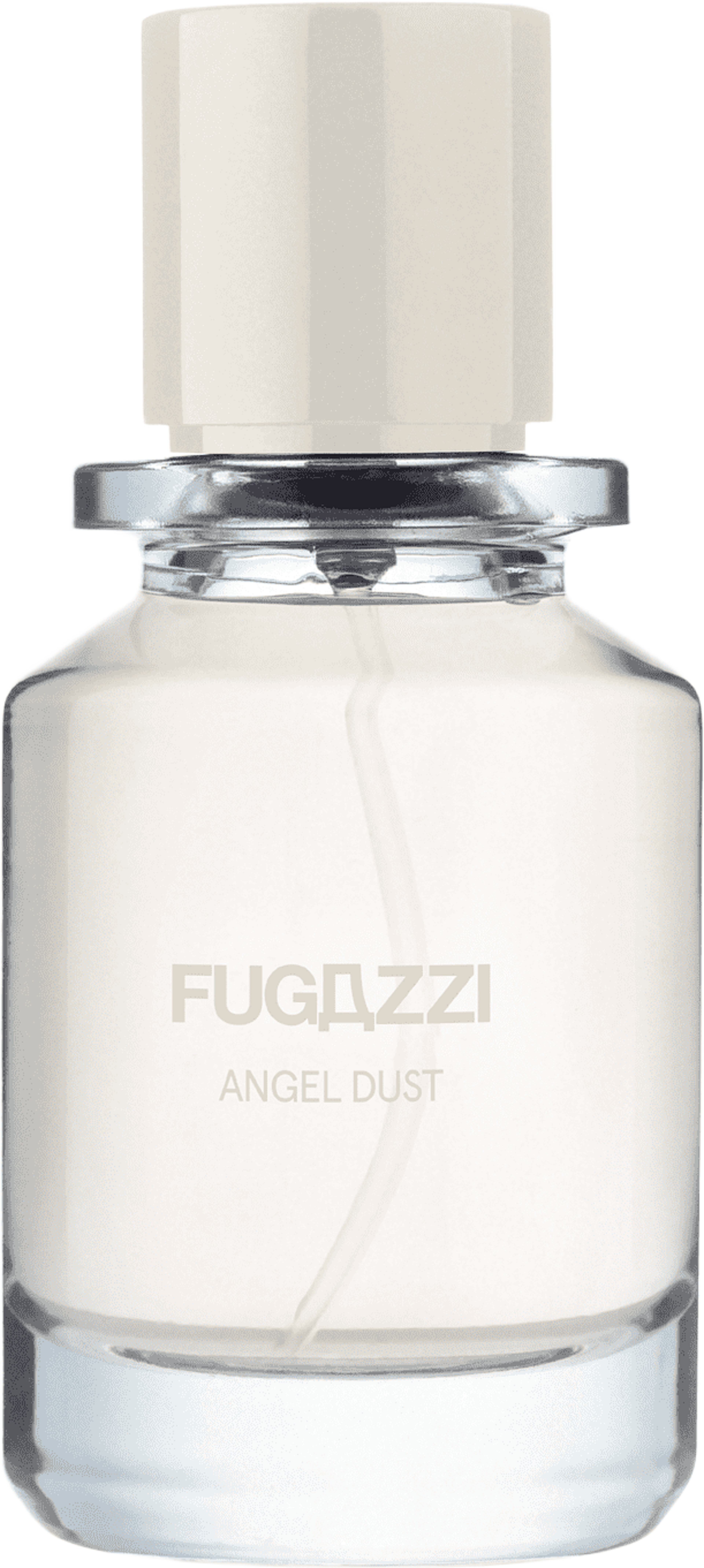 ANGEL DUST, från Fugazzi. Klicka för att öppna bilden i stort format