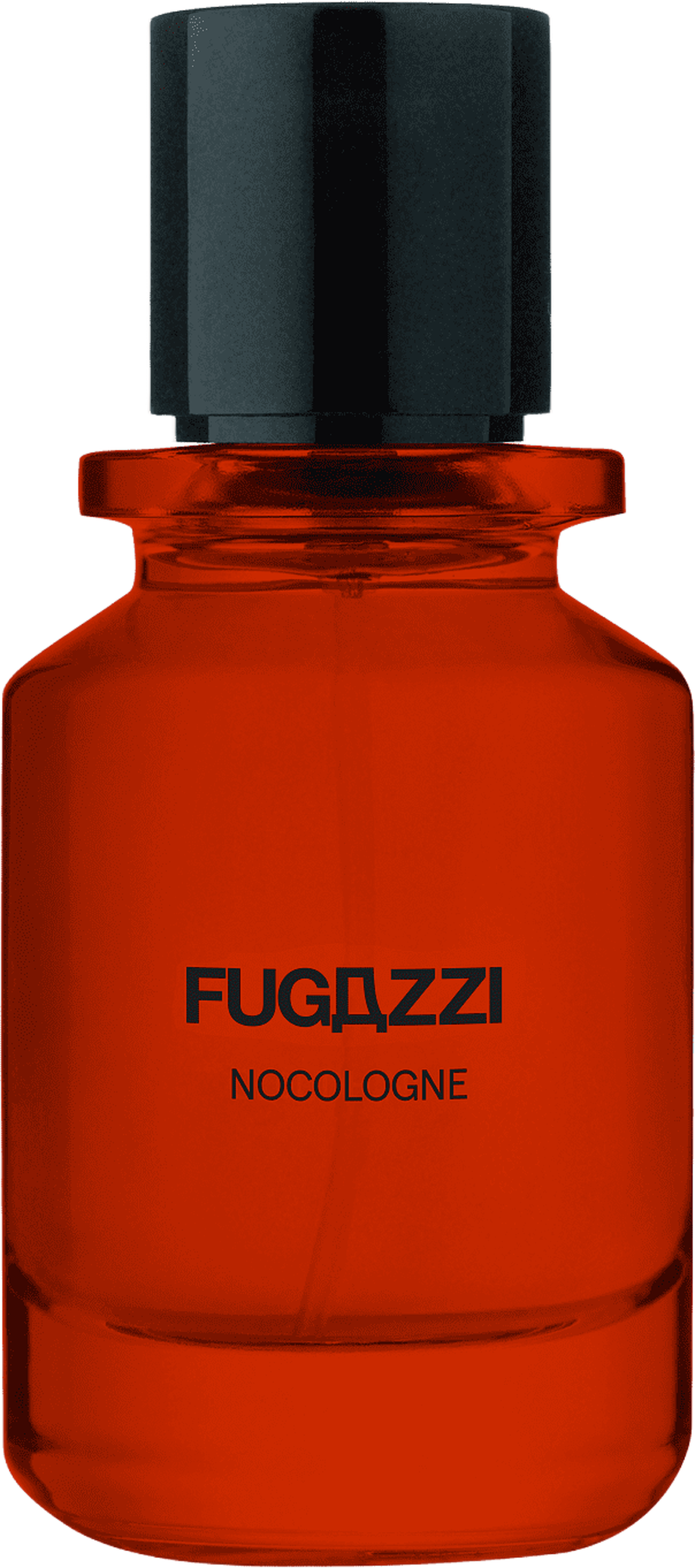 NOCOLOGNE, från Fugazzi. Klicka för att öppna bilden i stort format