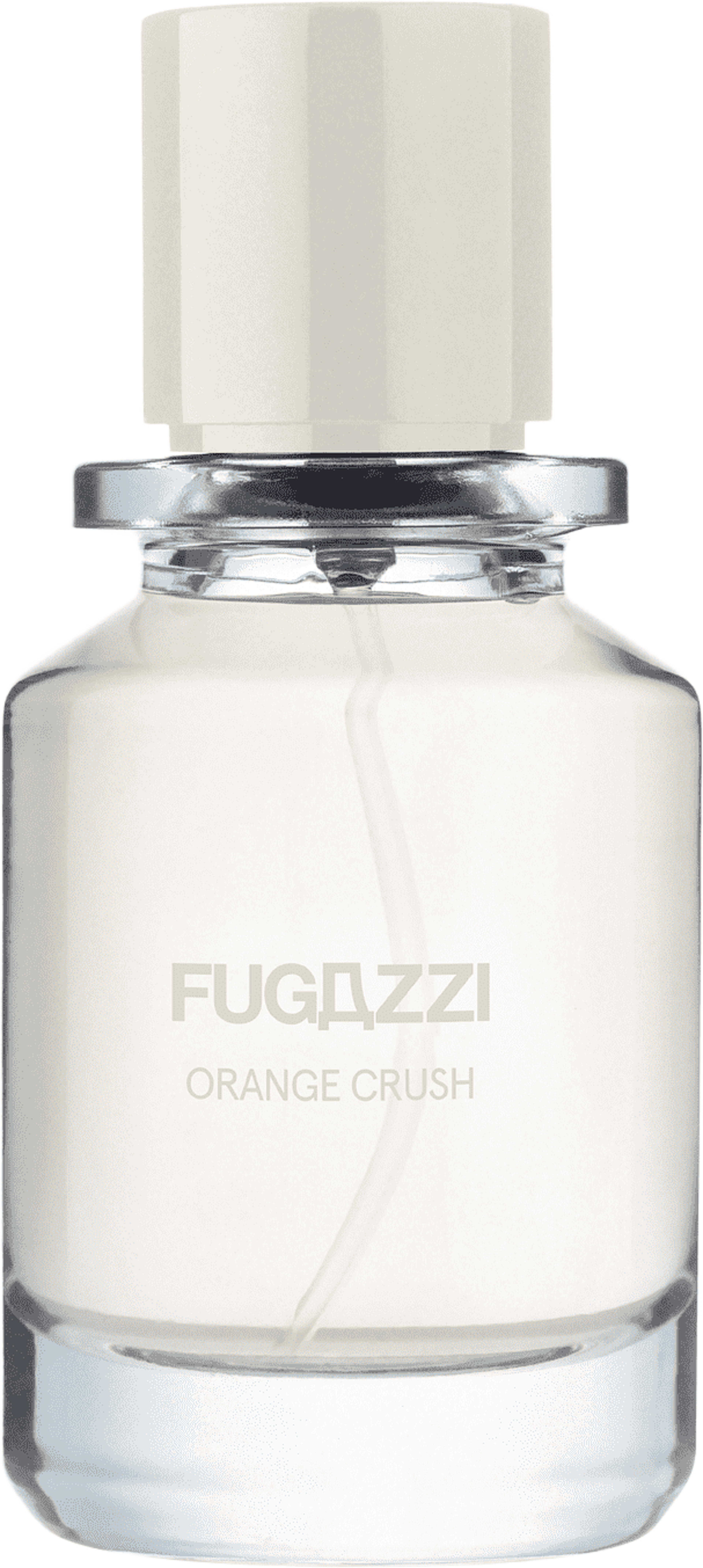 ORANGE CRUSH, från Fugazzi. Klicka för att öppna bilden i stort format