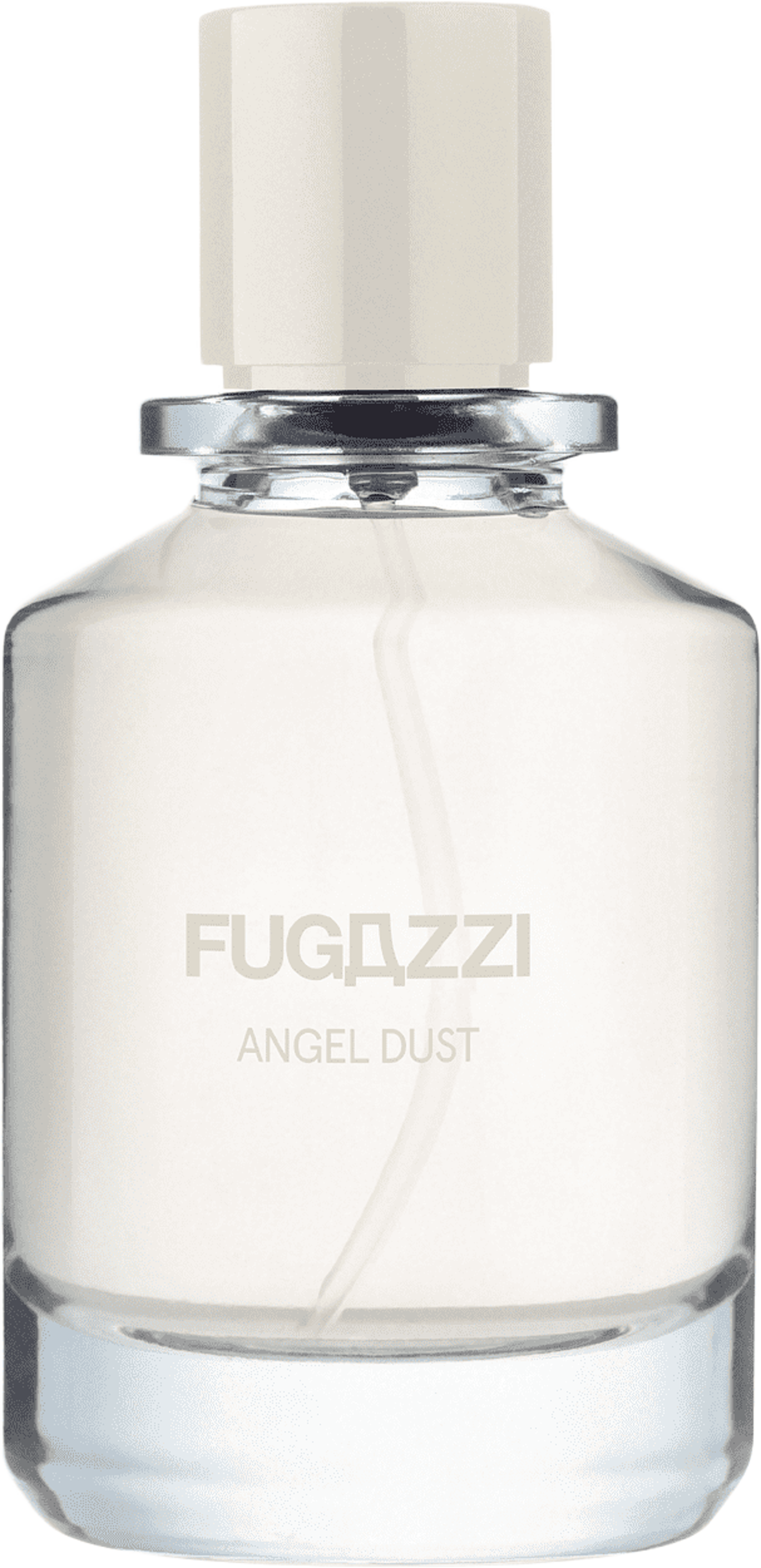 ANGEL DUST, från Fugazzi. Klicka för att öppna bilden i stort format