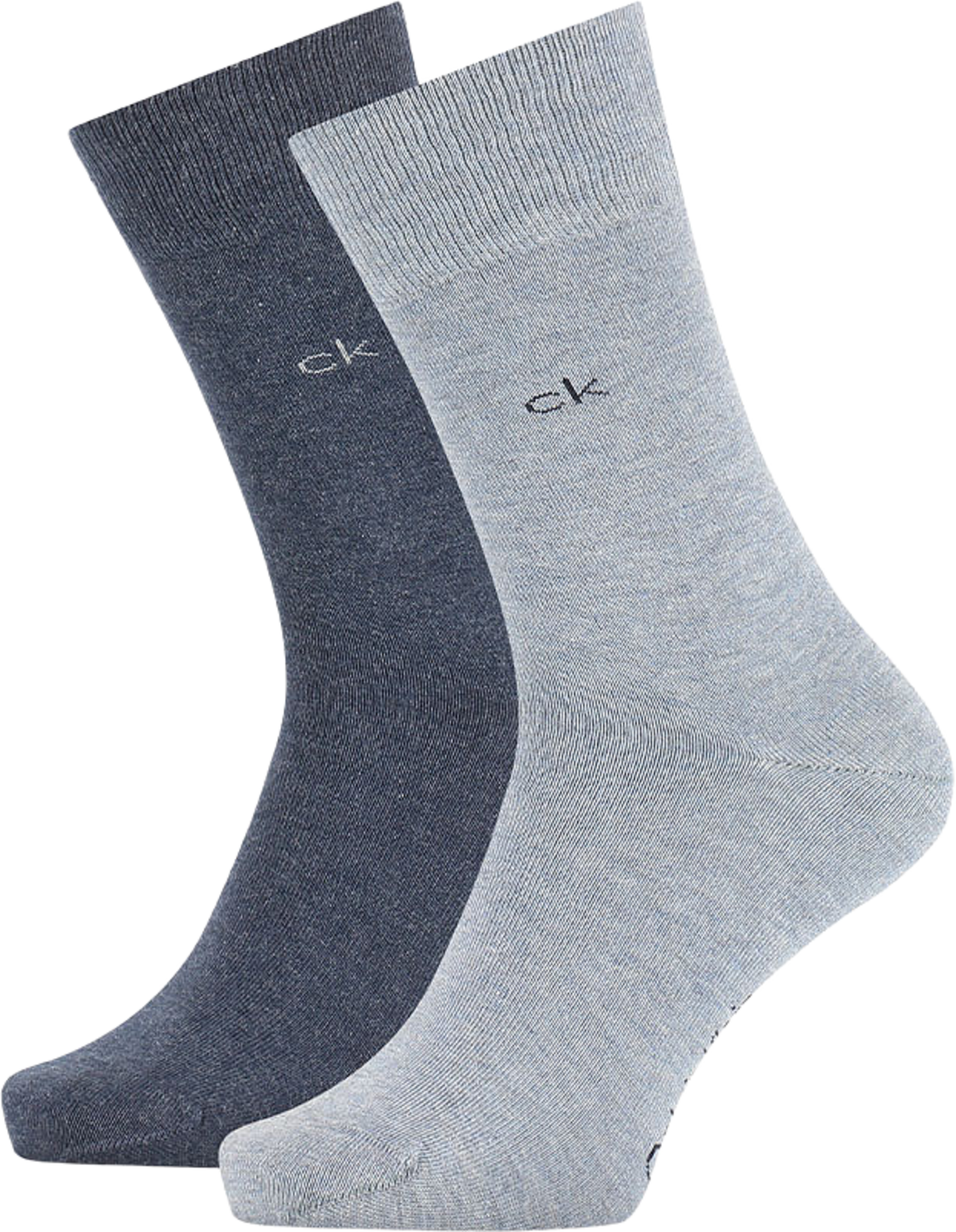 Sock 2P