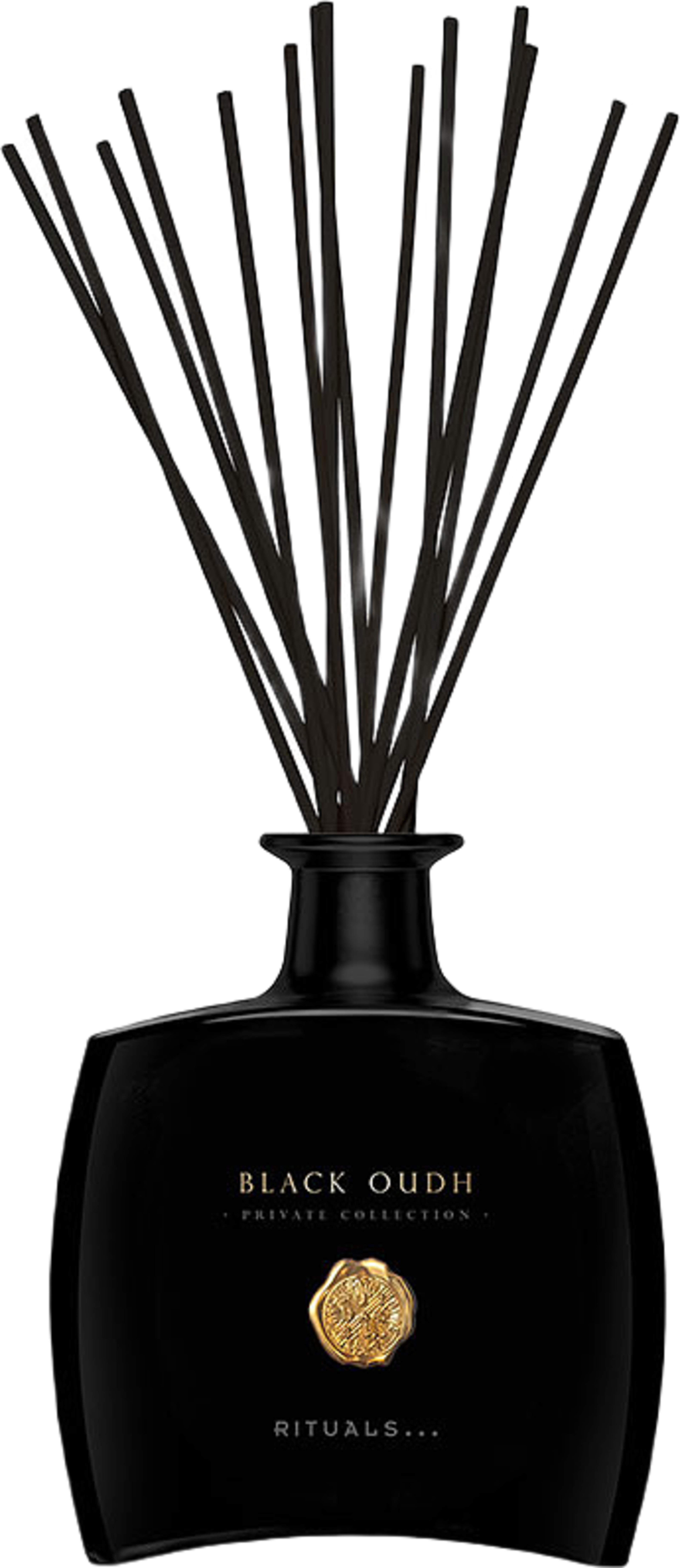 Black Oudh Exklusiva Doftstickor