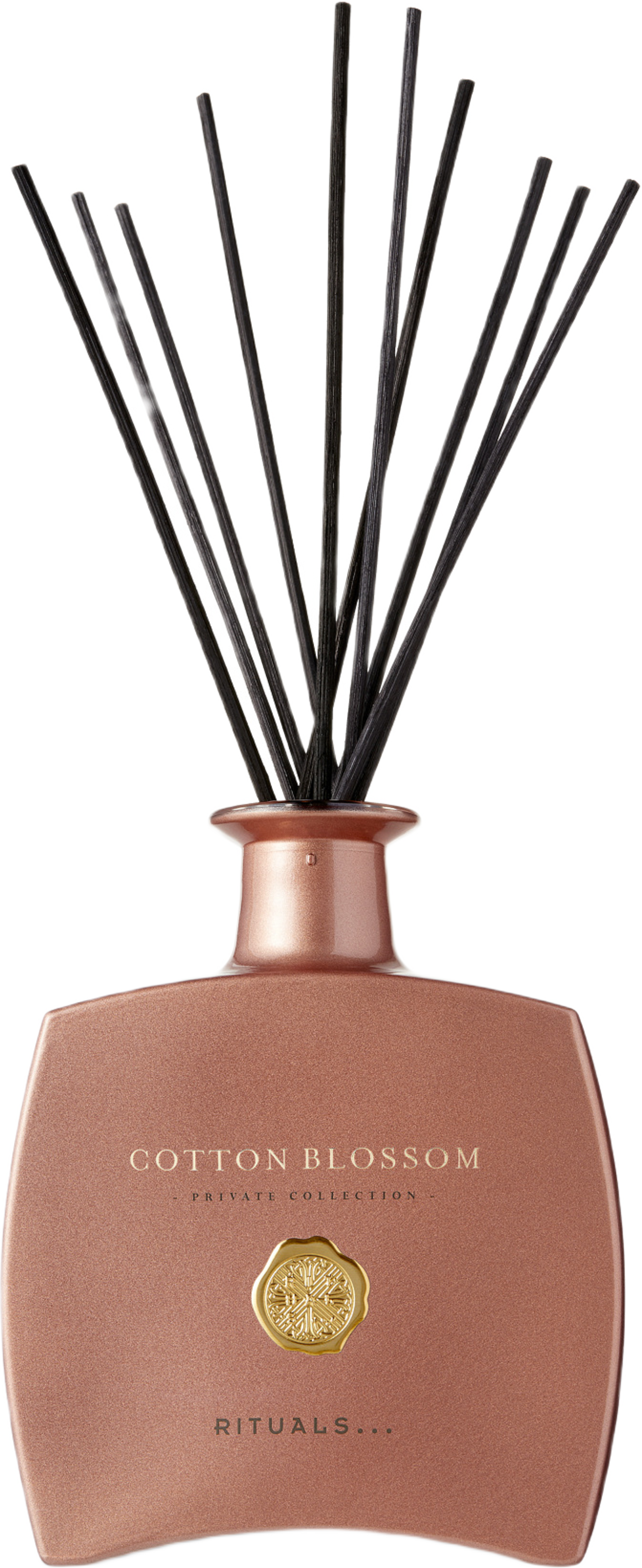Cotton Blossom Fragrance Sticks
