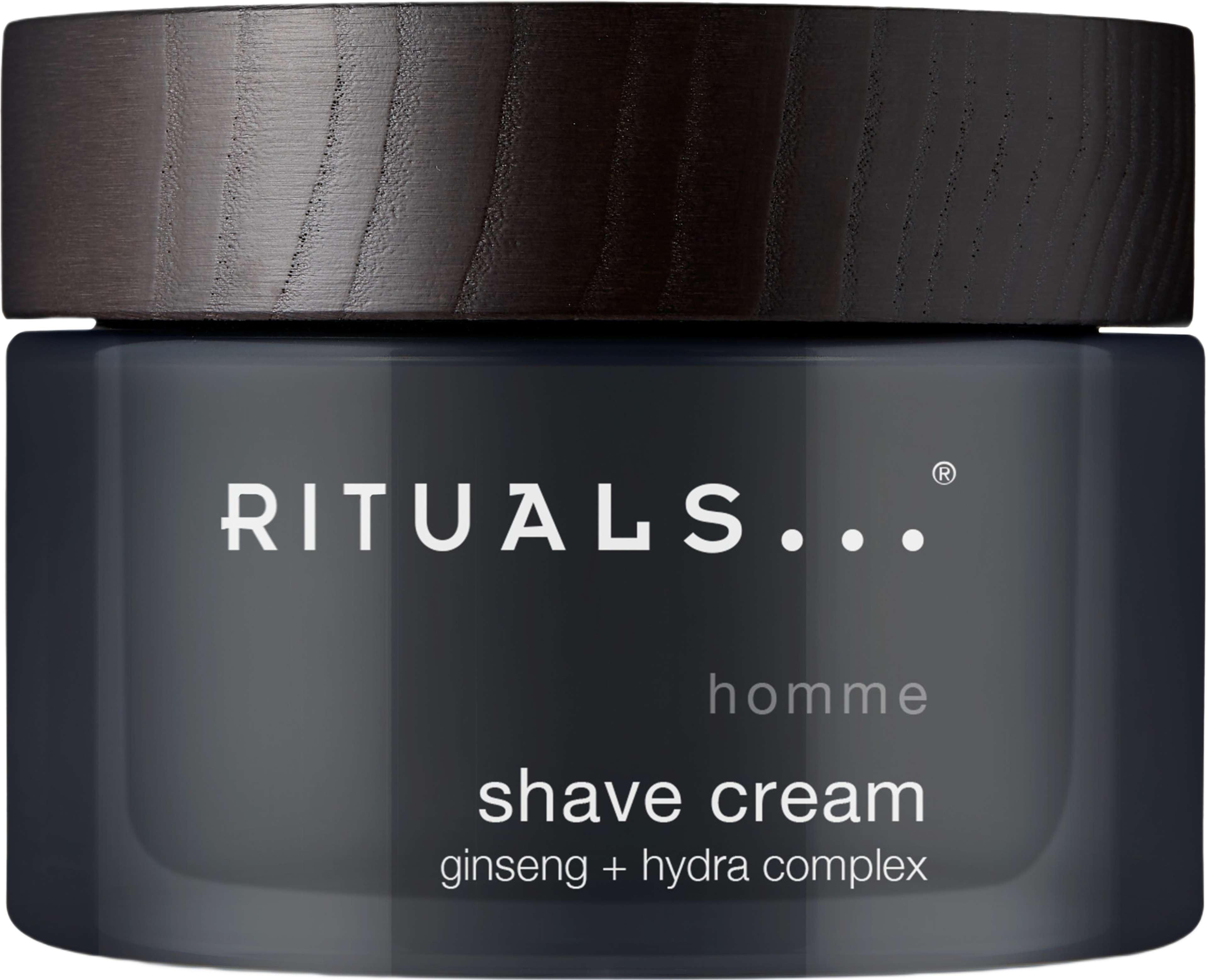 Homme Shave Cream