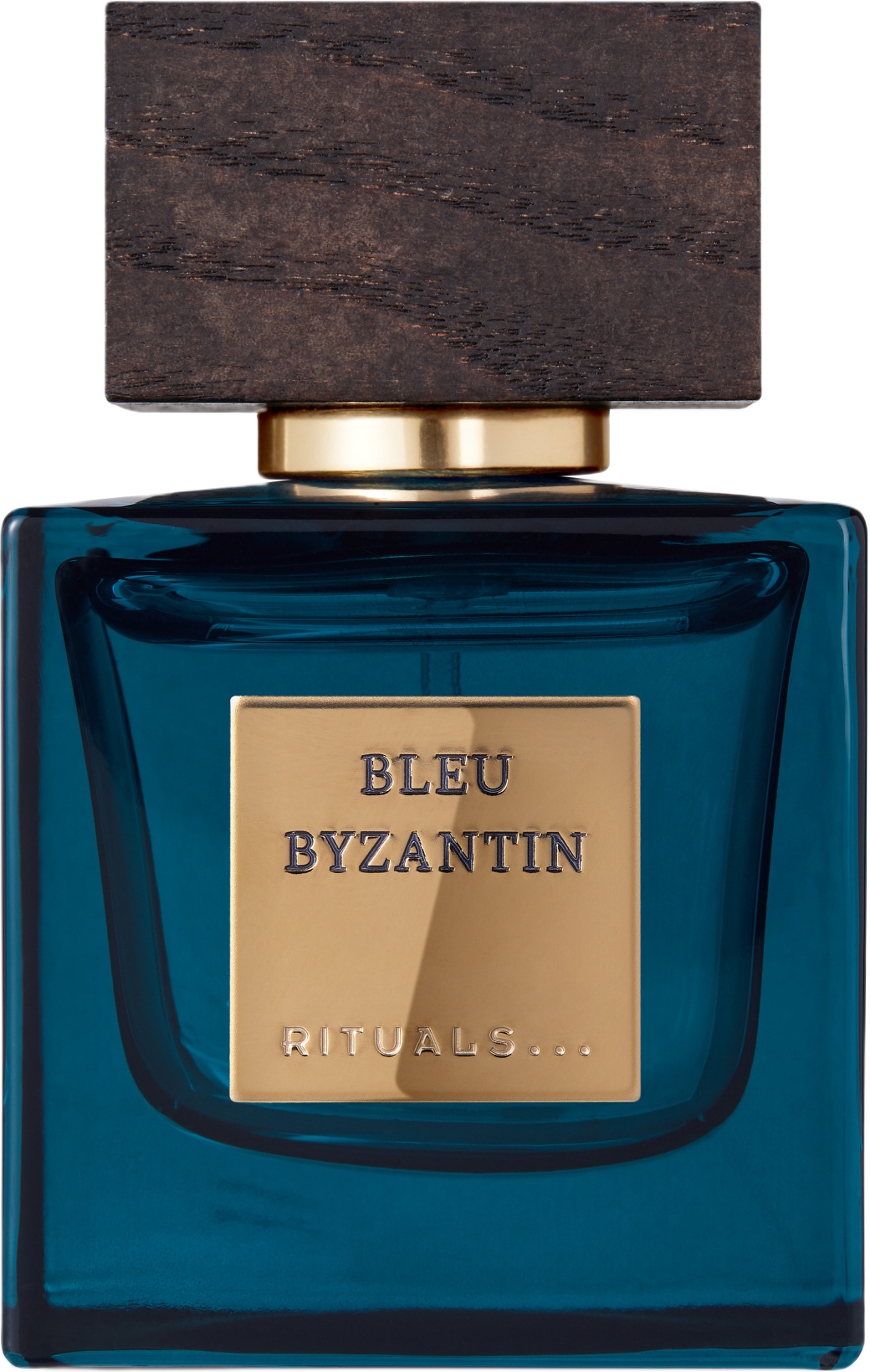 Bleu Byzantin 50ml
