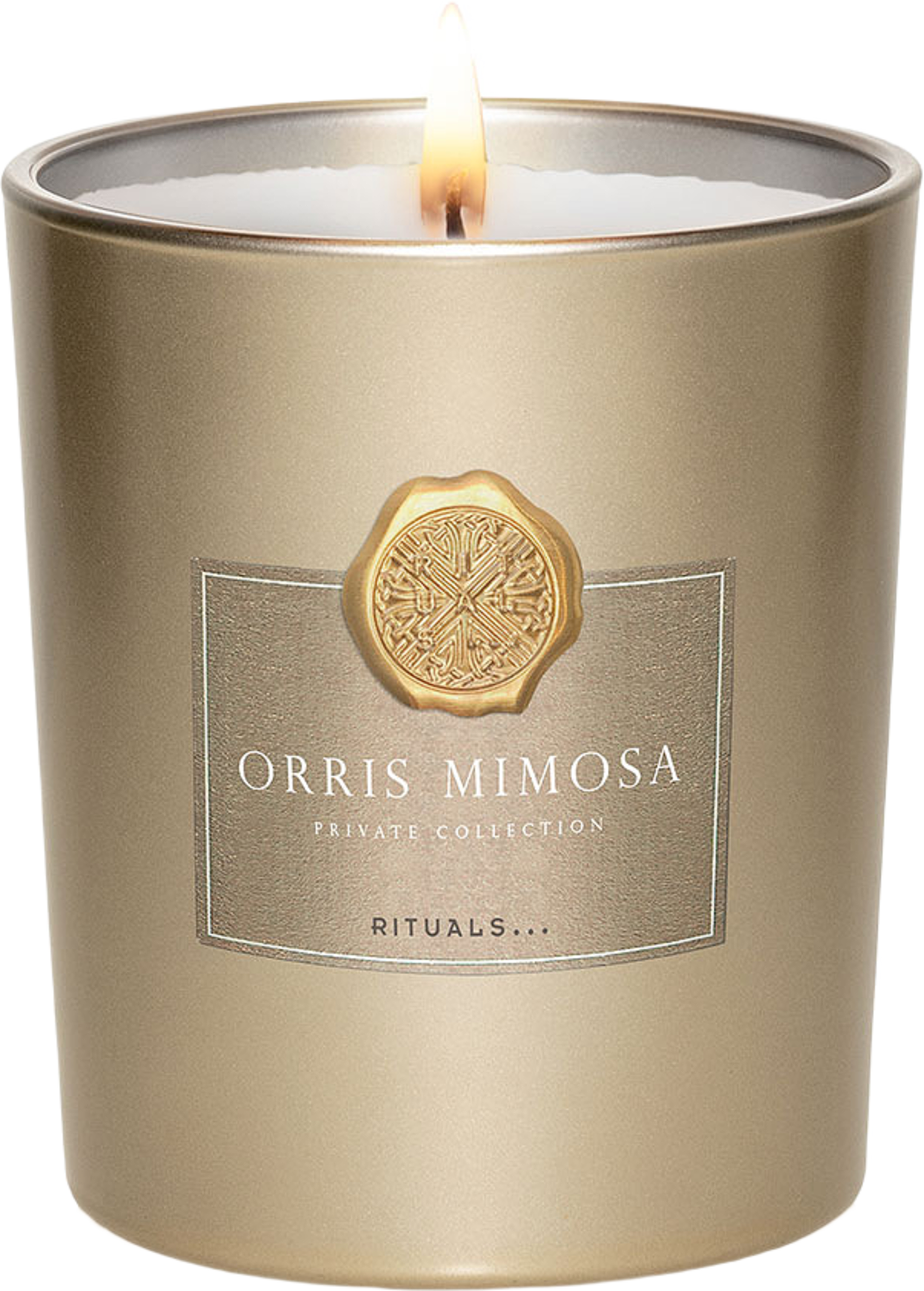 Orris Mimosa Exklusivt Doftljus
