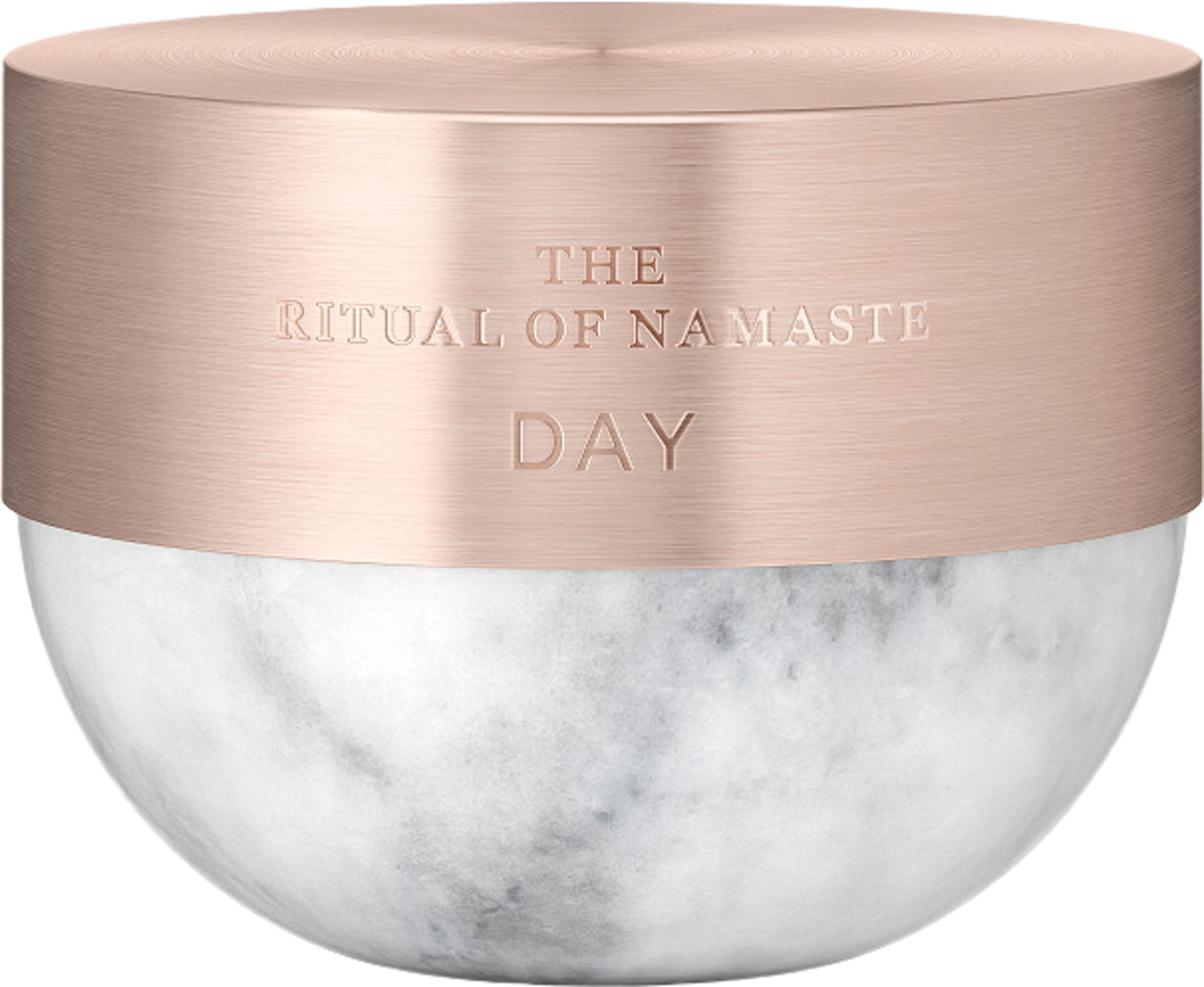 The Ritual of Namaste Glow Anti-Ageing Day Cream