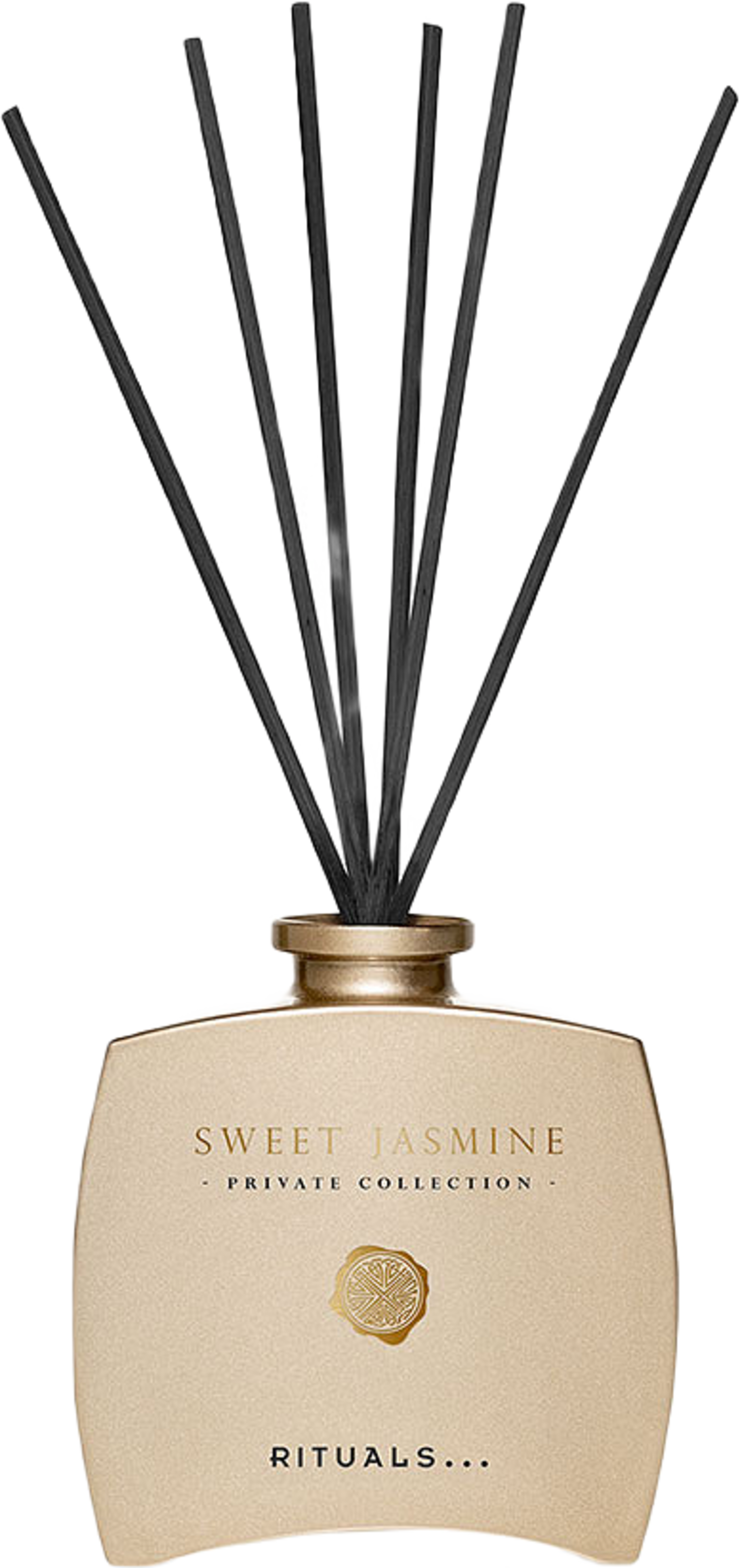 Sweet Jasmine Exklsiva Minidoftstickor