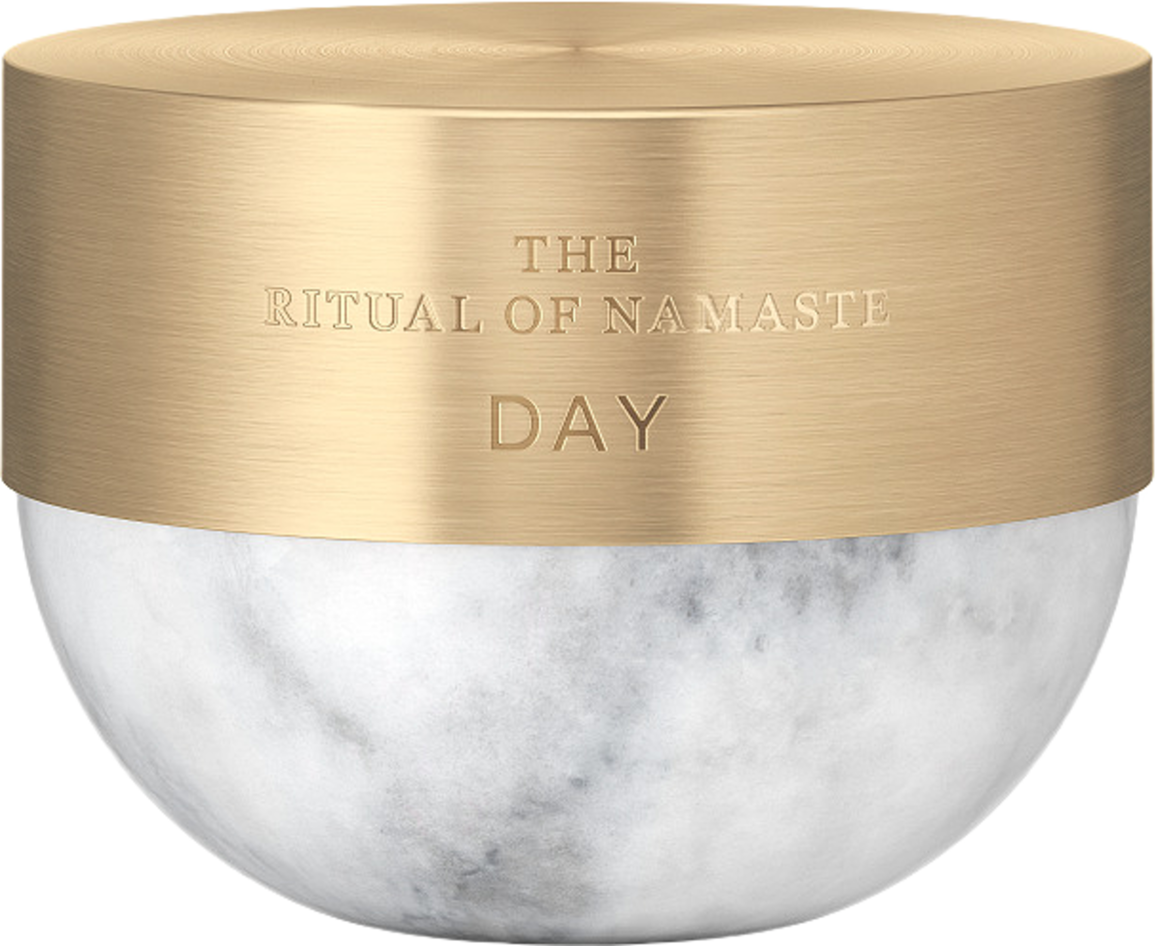 The Ritual of Namaste Ageless Firming Day Cream