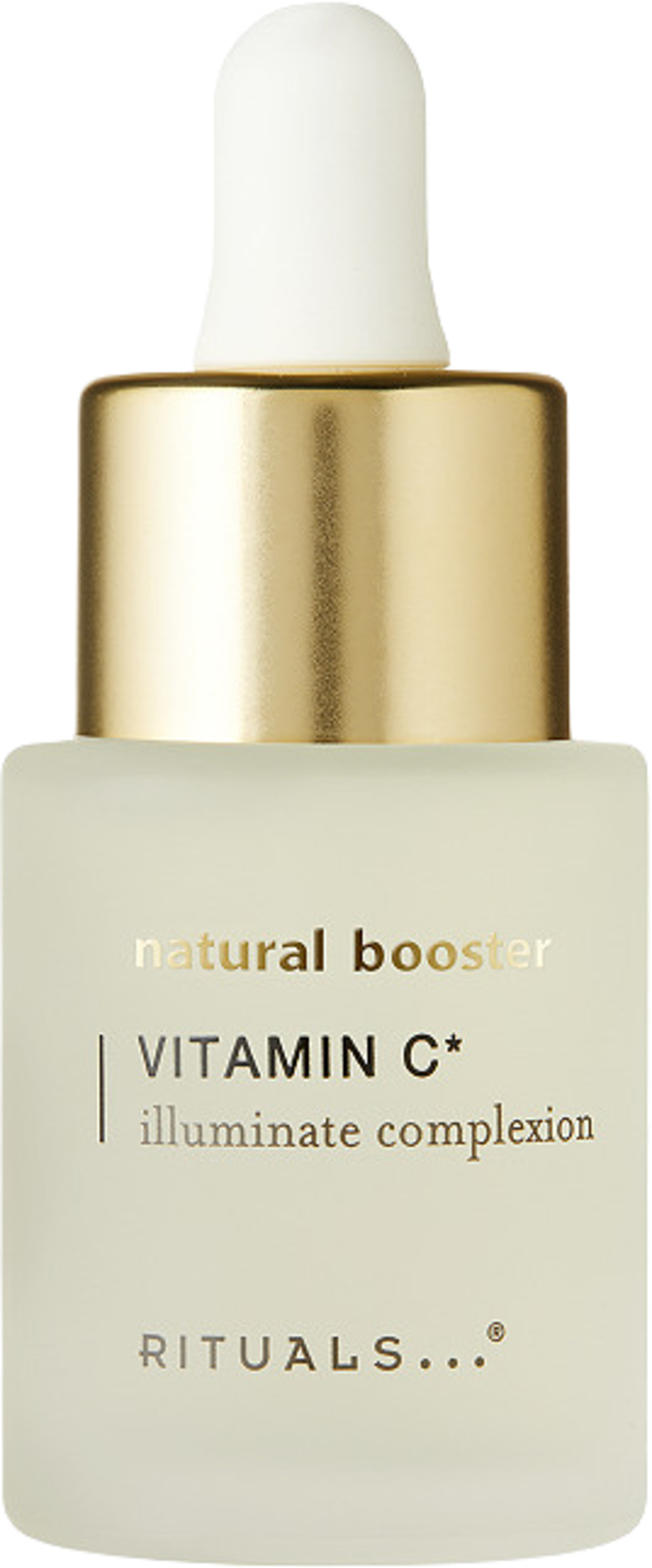 The Ritual of Namaste Vitamin C* Natural Booster