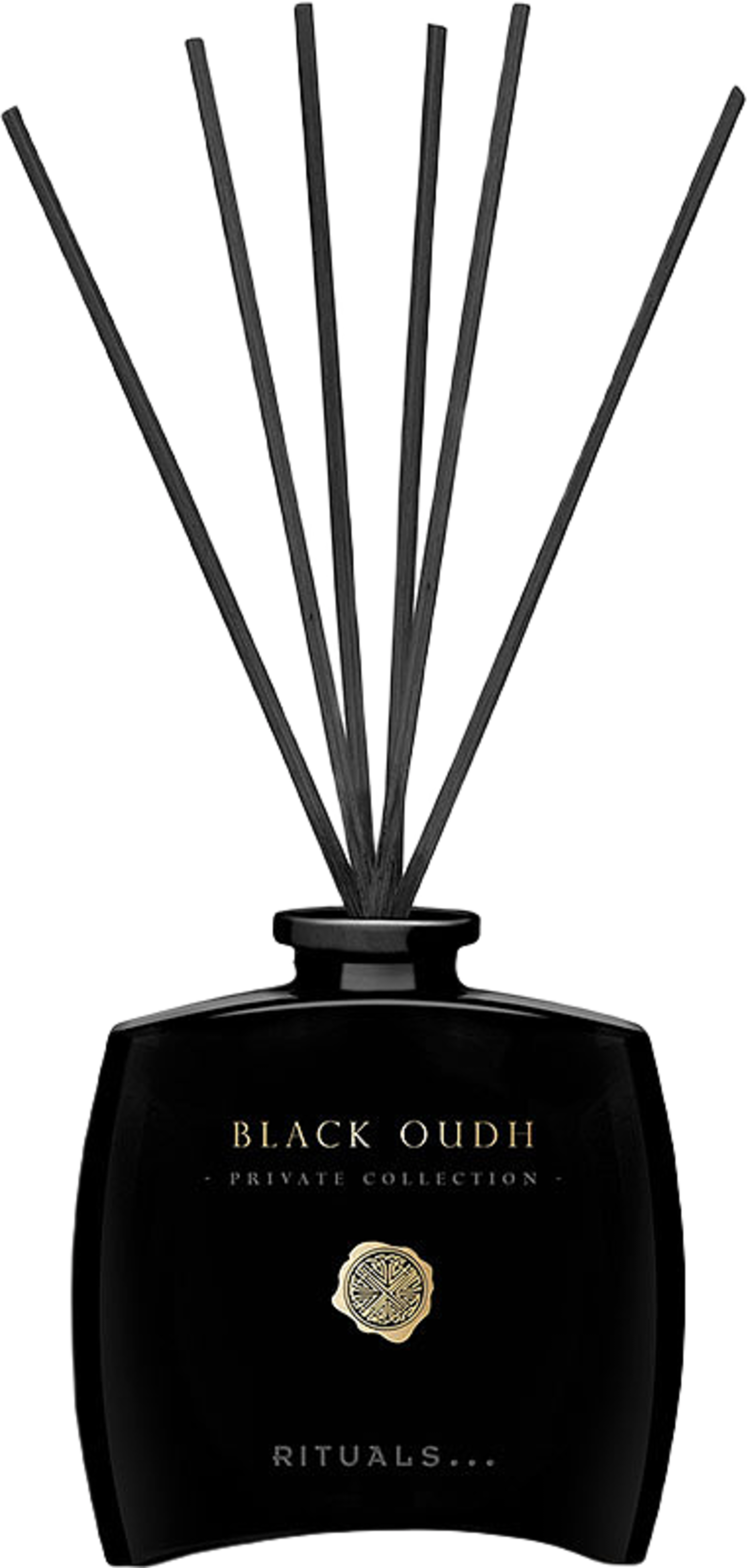 Private Collection Rituals Oud Diffuser Rituals Private Collection