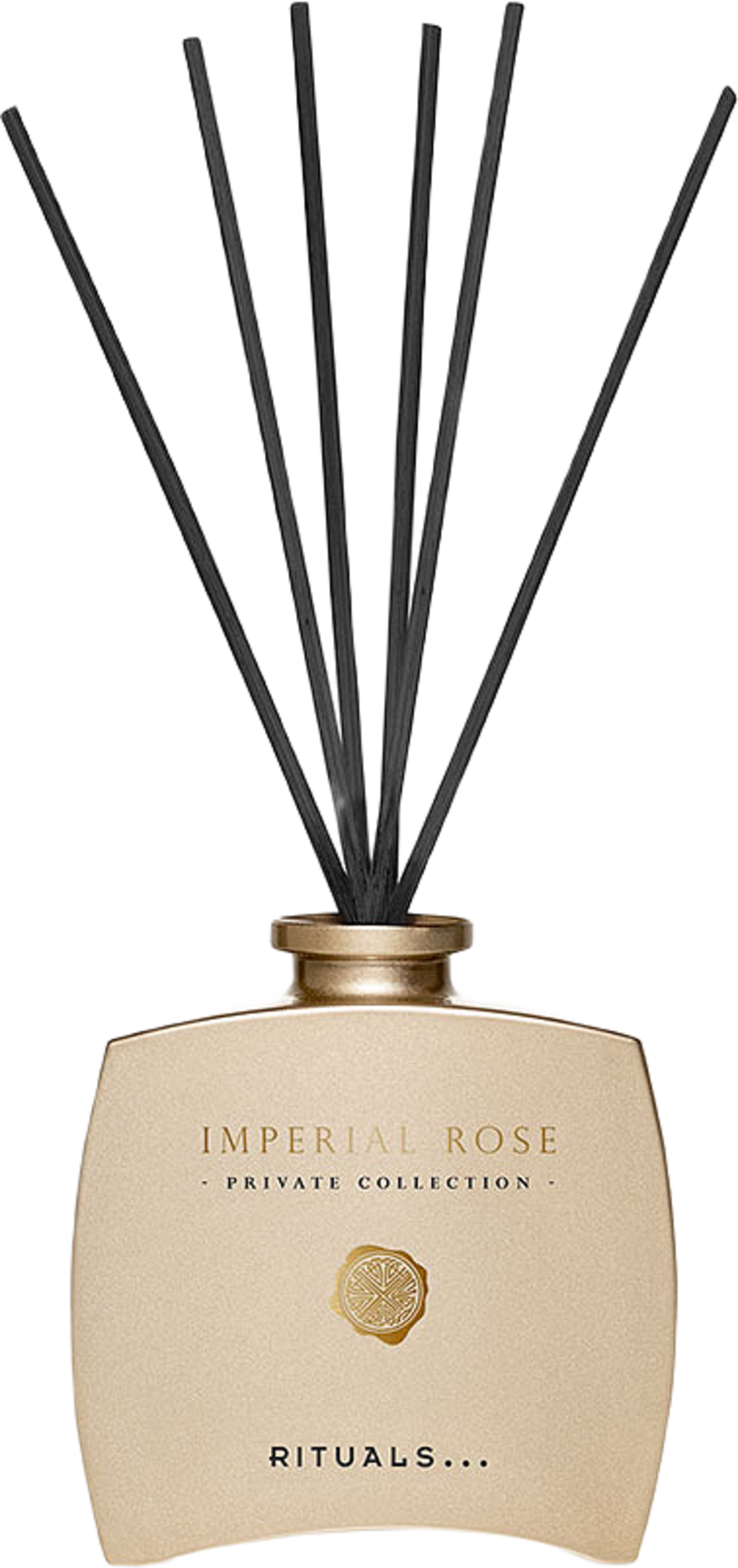 Imperial Rose Minidoftstickor