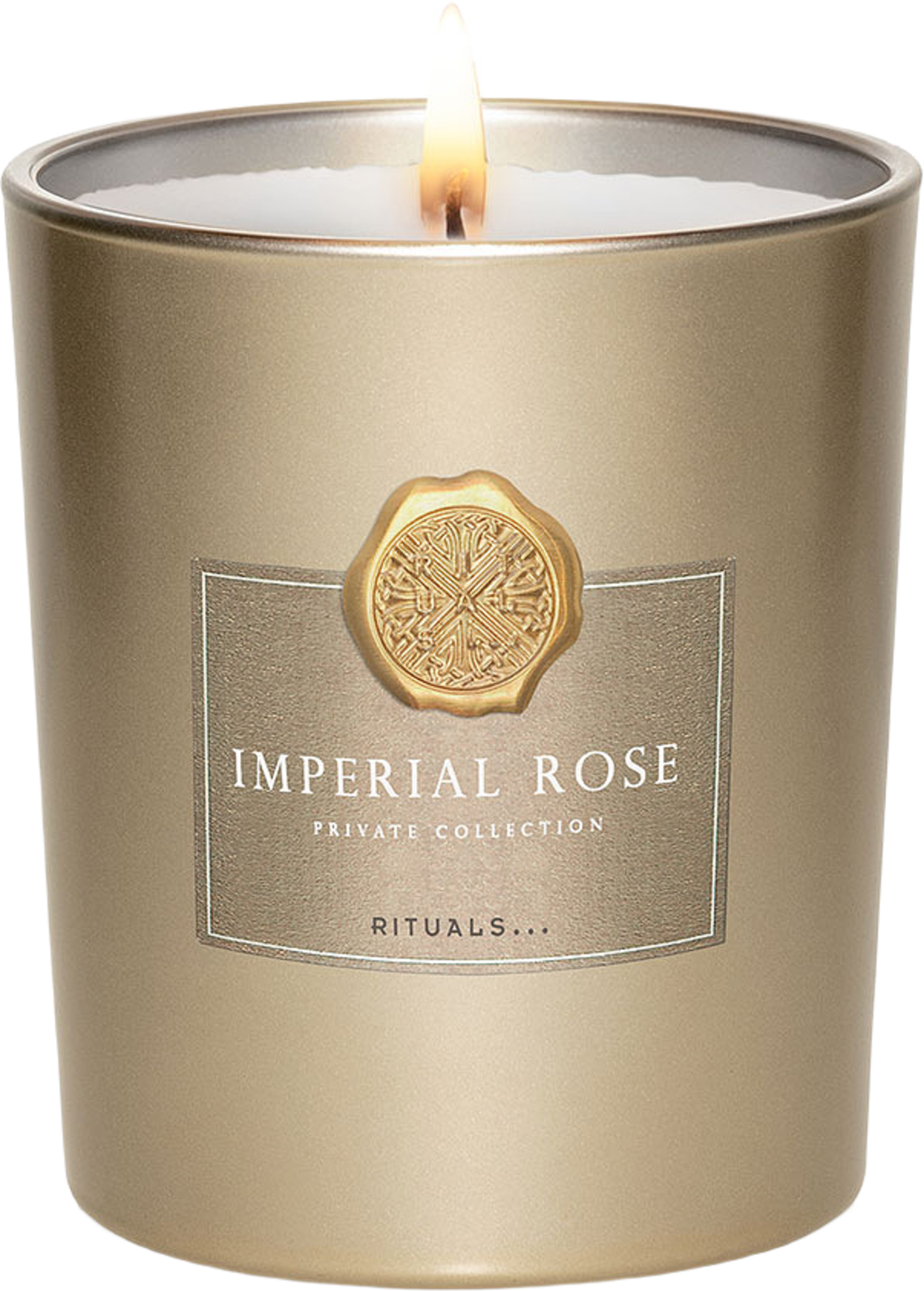 Imperial Rose Exklusivt Doftljus