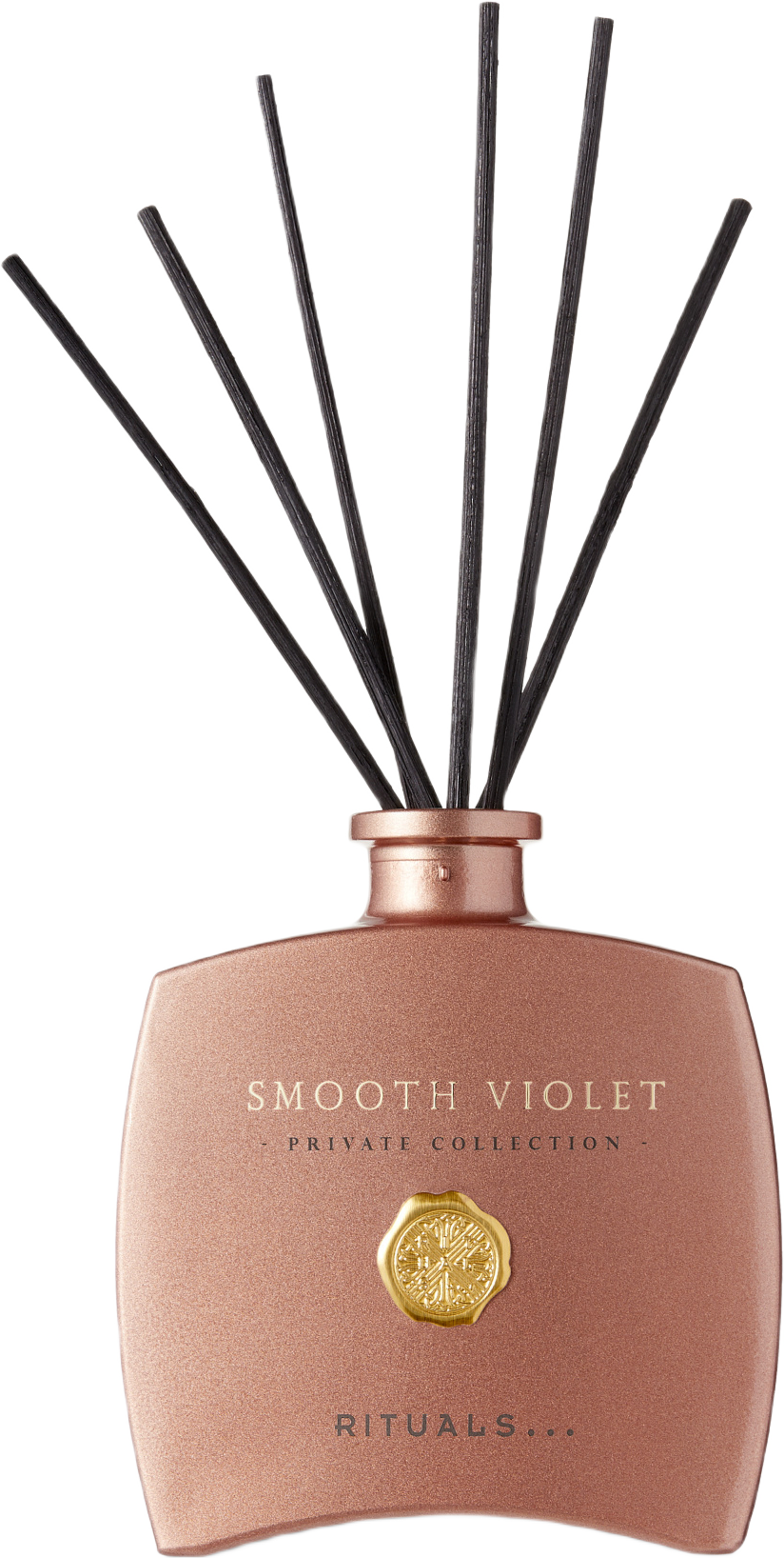 Smooth Violet Mini Fragrance Sticks