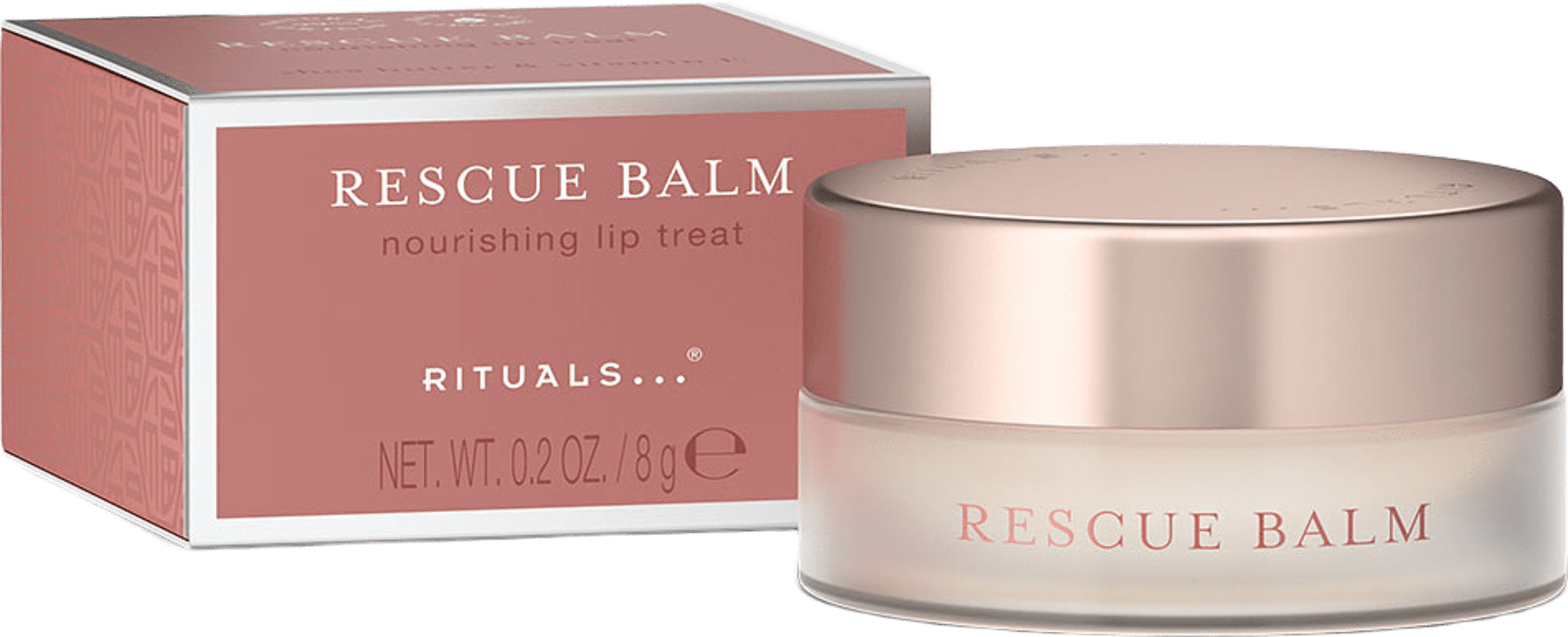 Fortune Balms - Rescue Balm