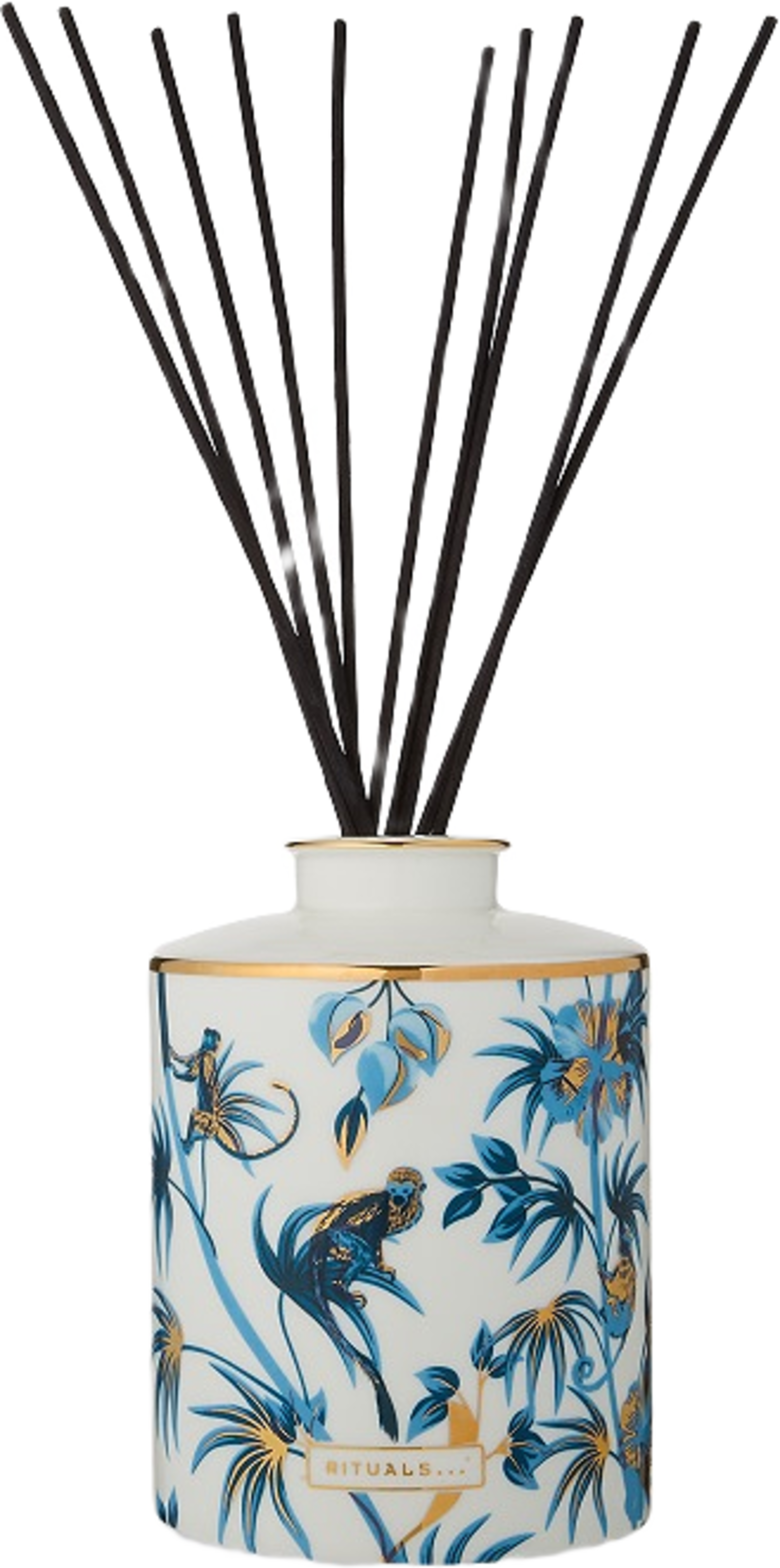 Luxury Fragrance Sticks - Wild Jungle