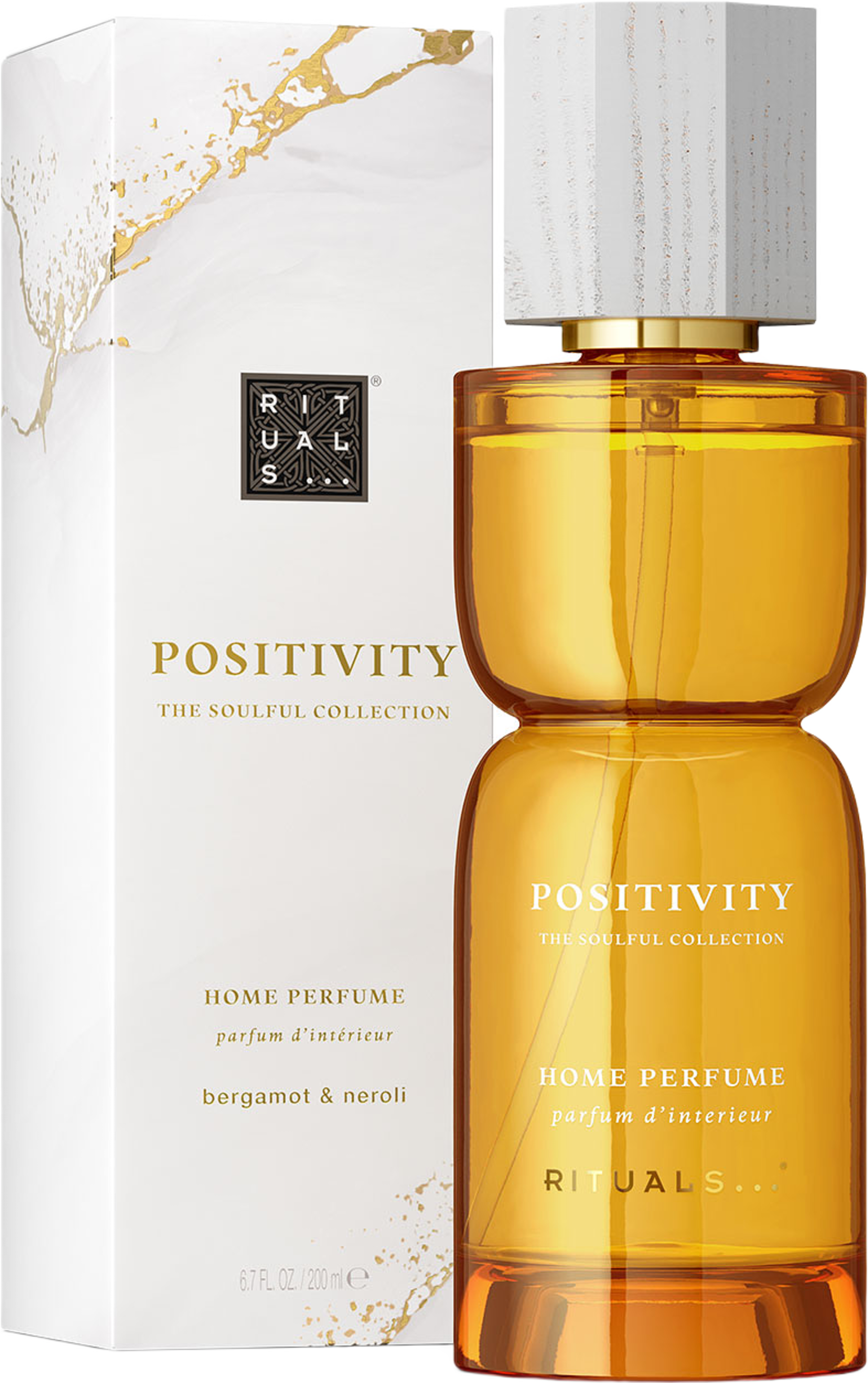 Positivity - Home Perfume 200ml