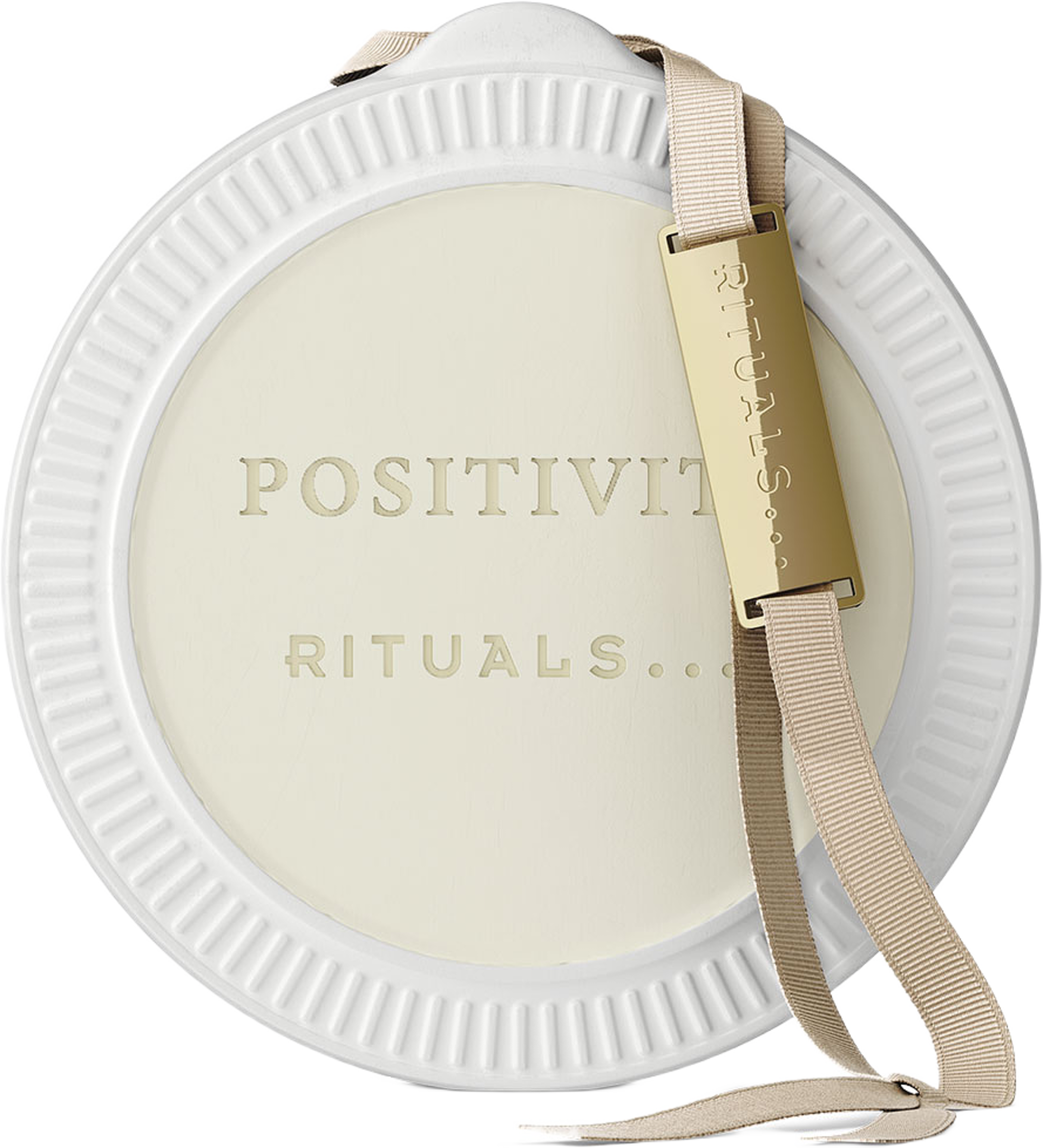 Positivity - Wardrobe Fragrance
