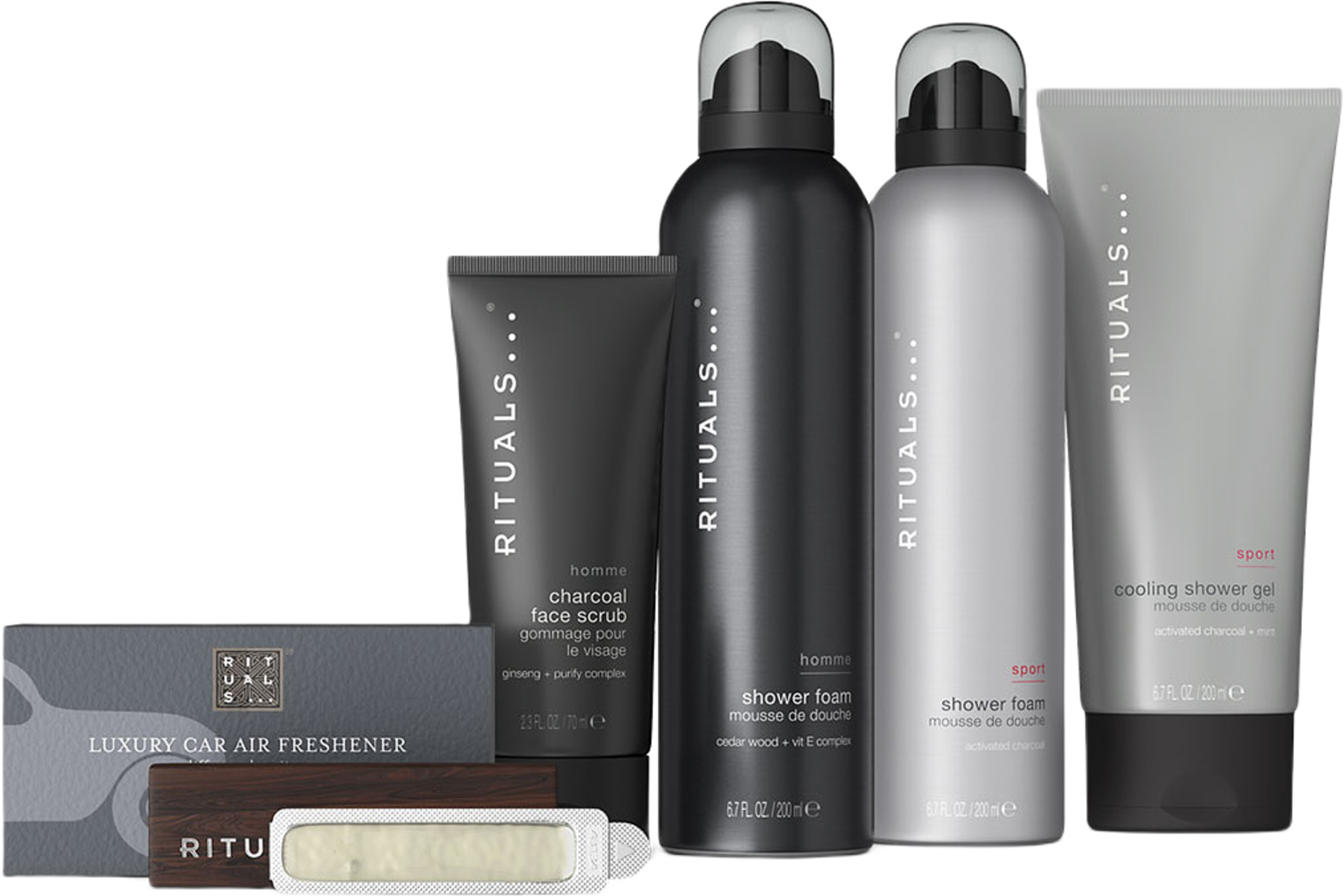 Rituals Homme - Large Gift Set 2024
