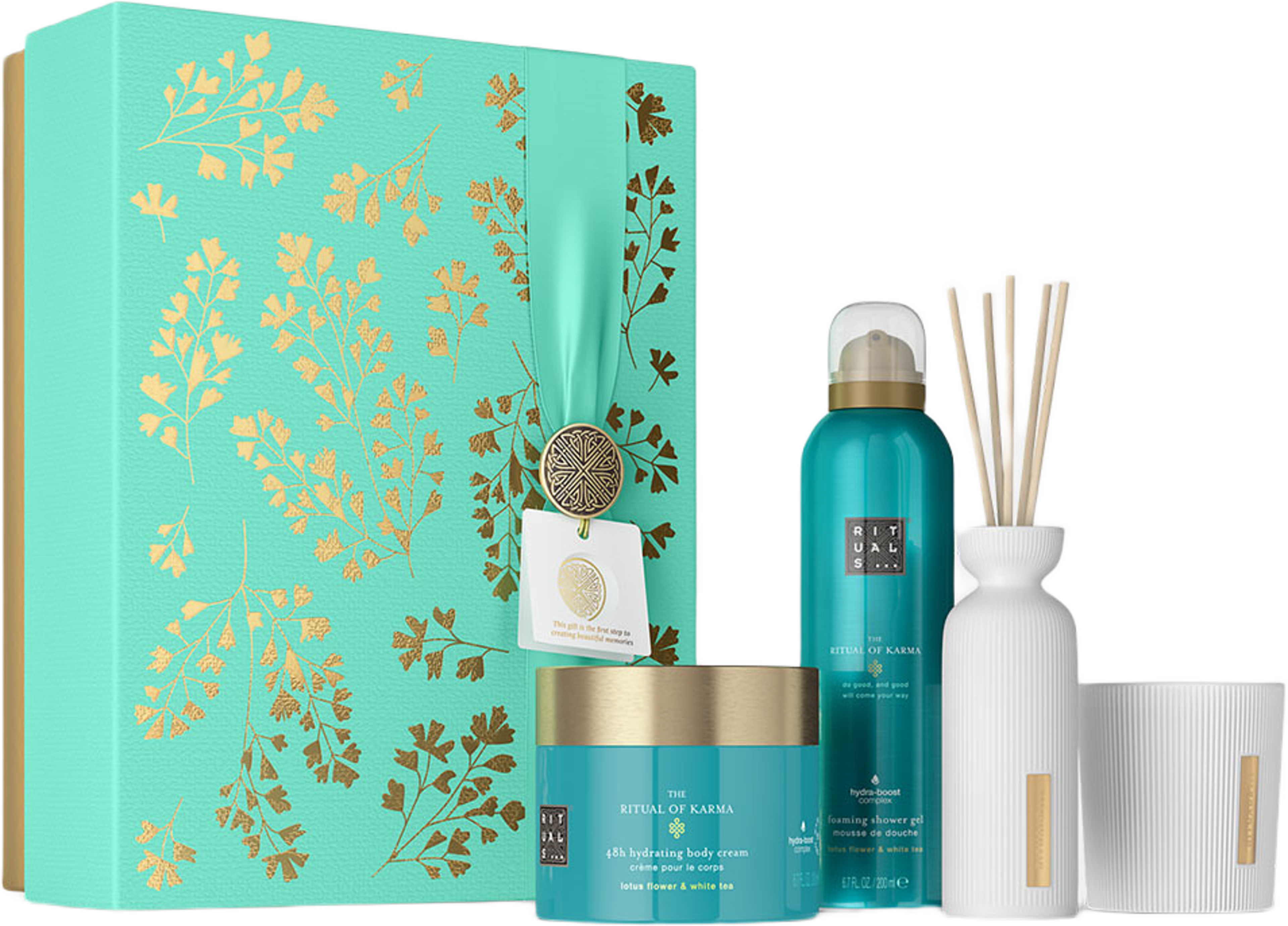 The Ritual of Karma - Large Gift Set 2024
