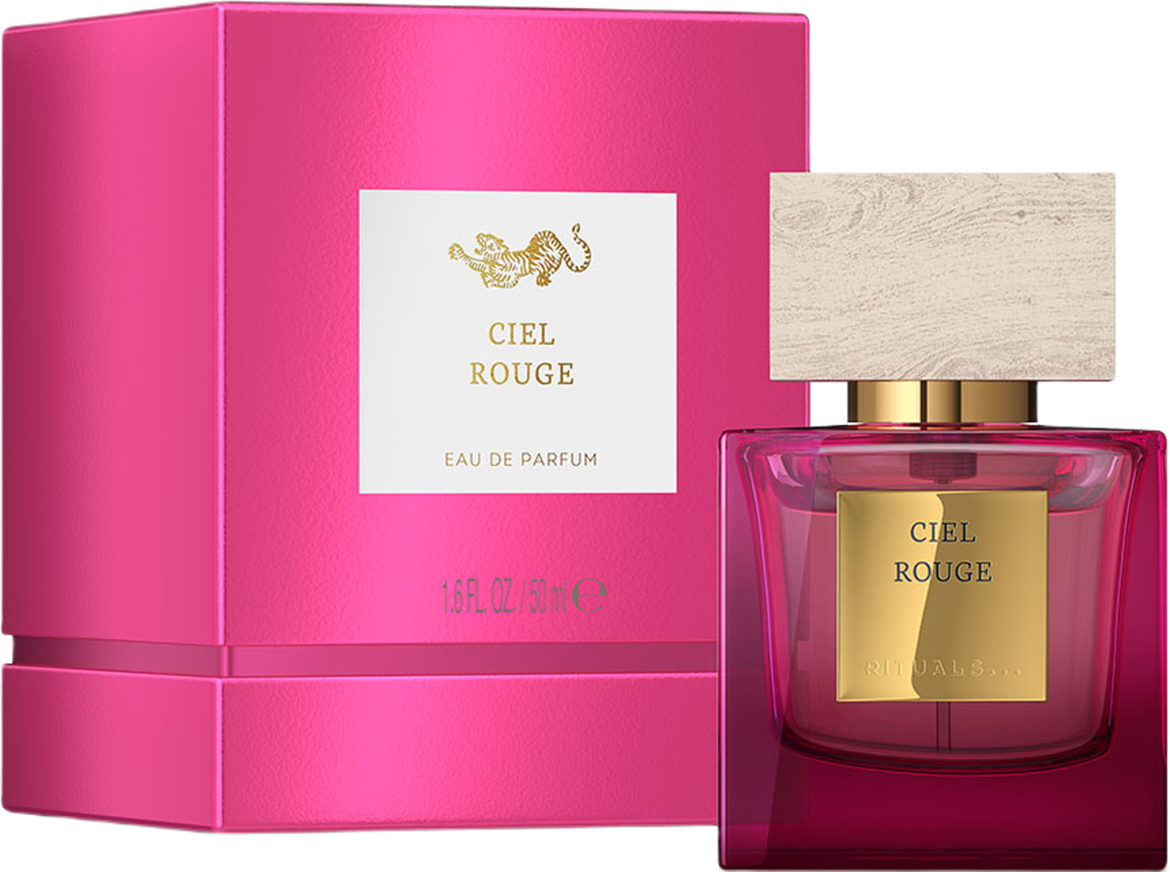 Ciel Rouge 50ml