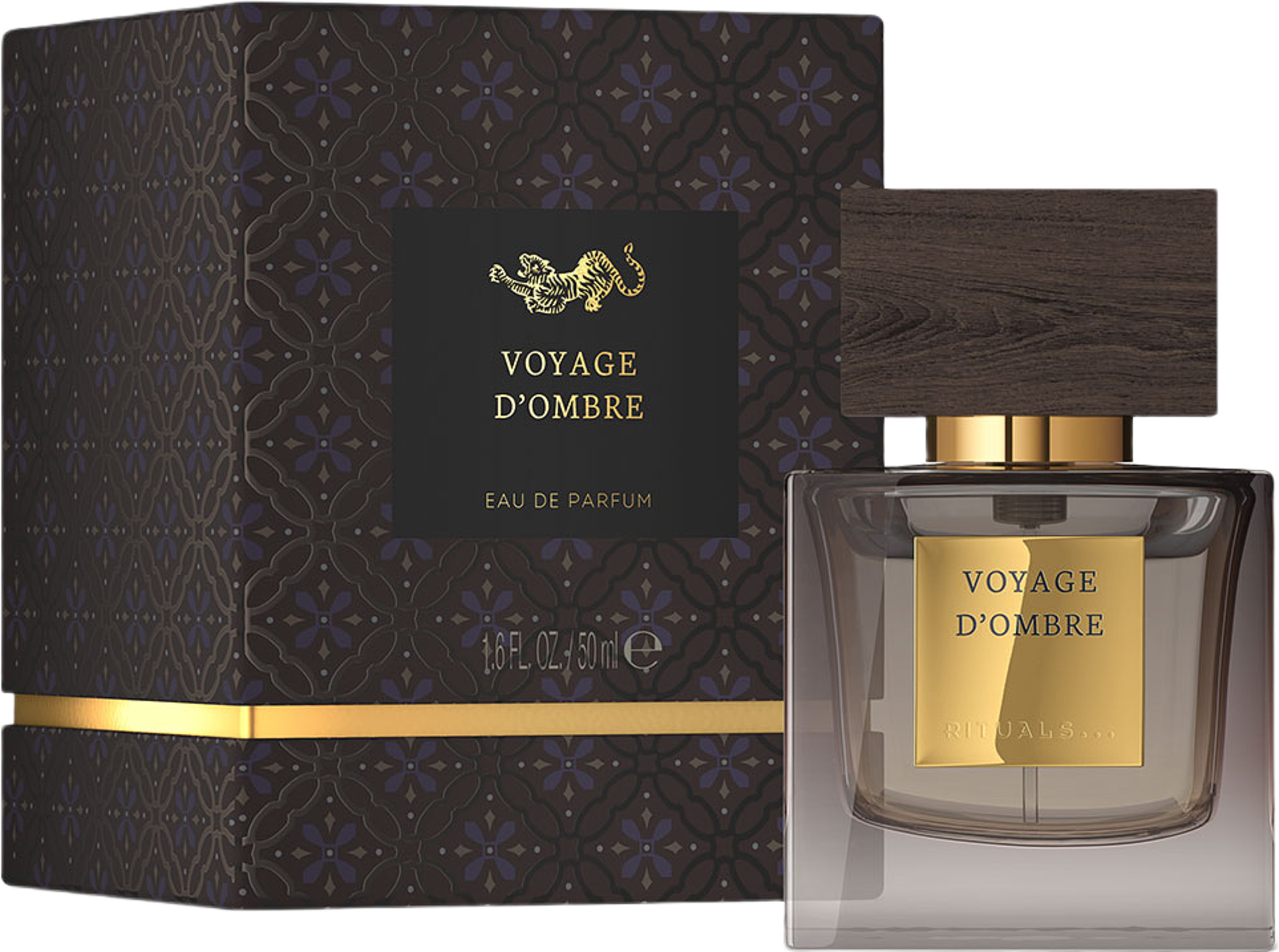Voyage d'Ombre 50ml