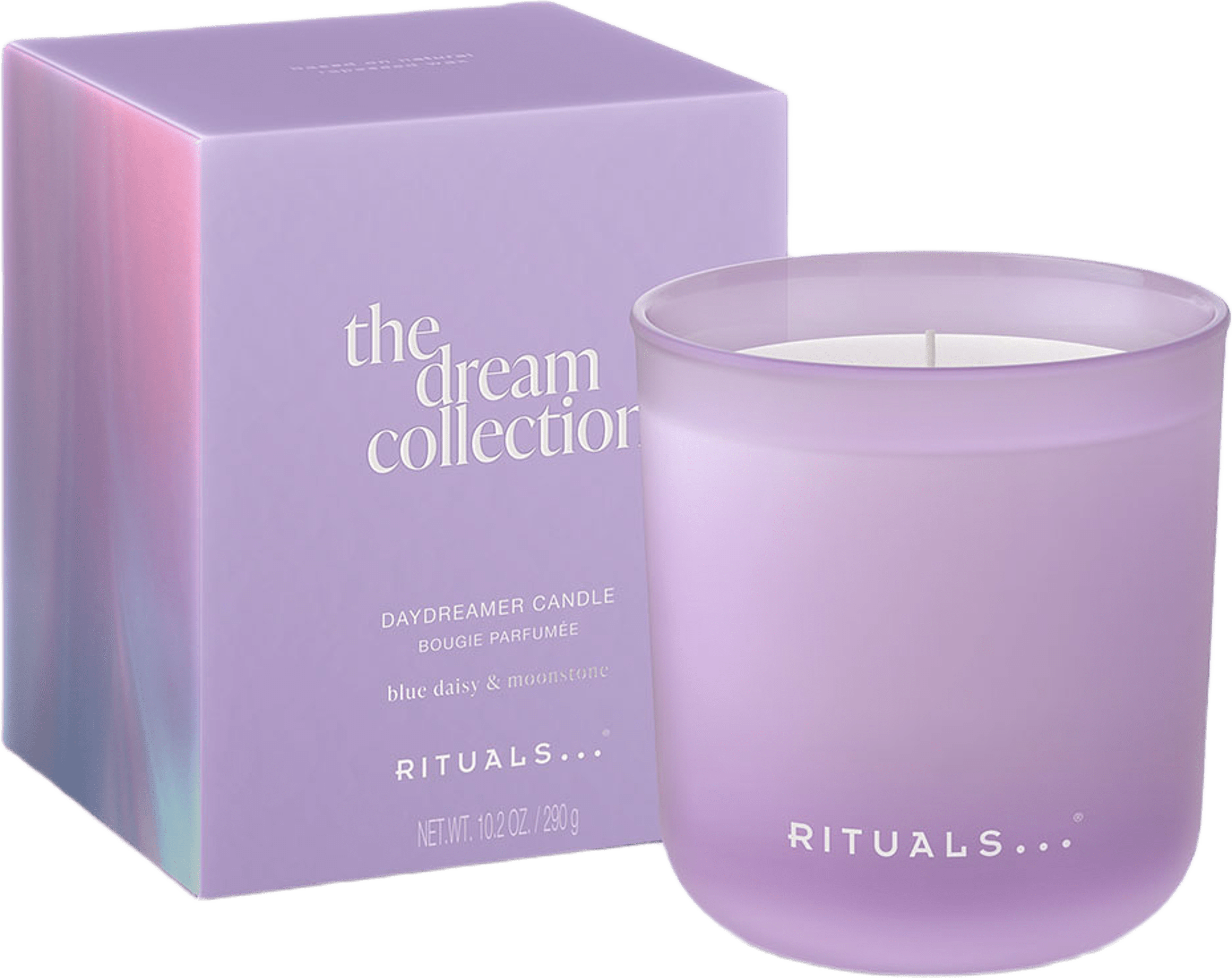 Dream Scented Candle SE 290g