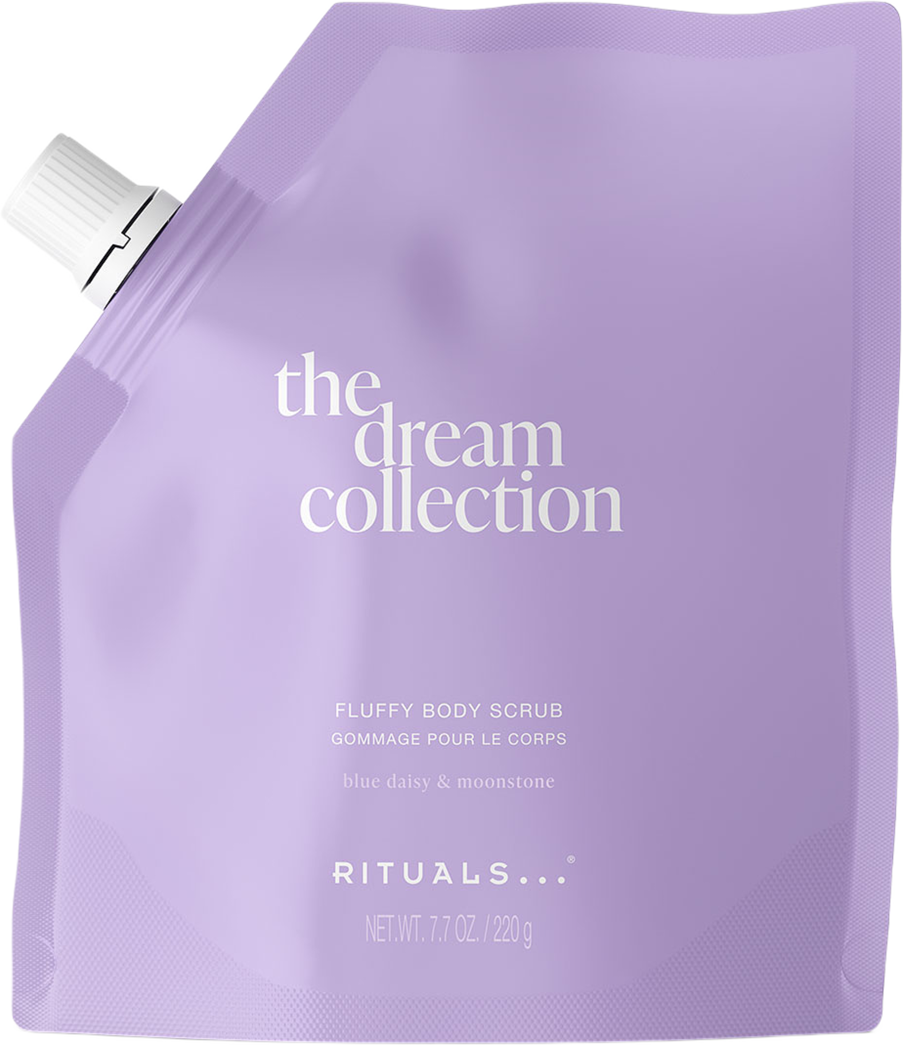 Dream Body Scrub 220g