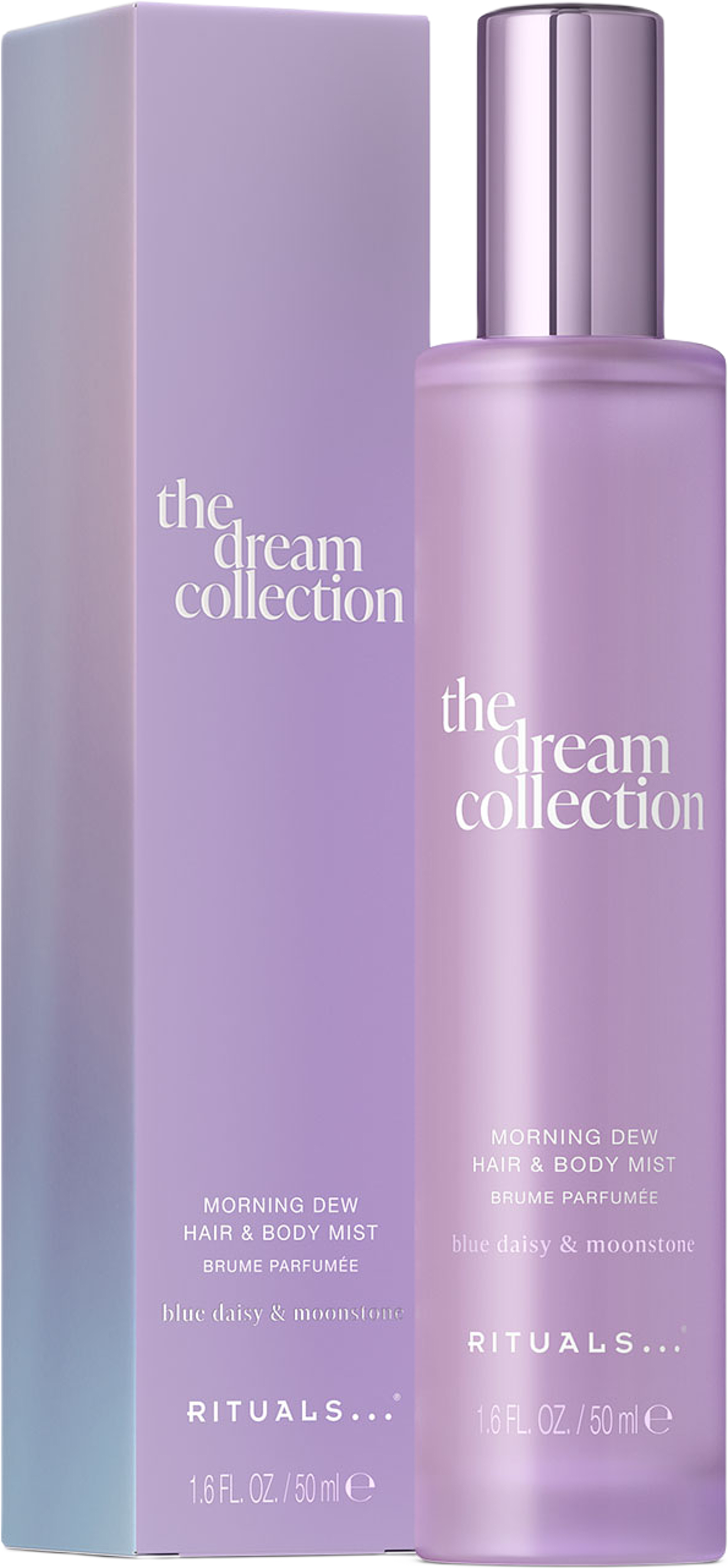 Dream Hair & Body Mist 50ml