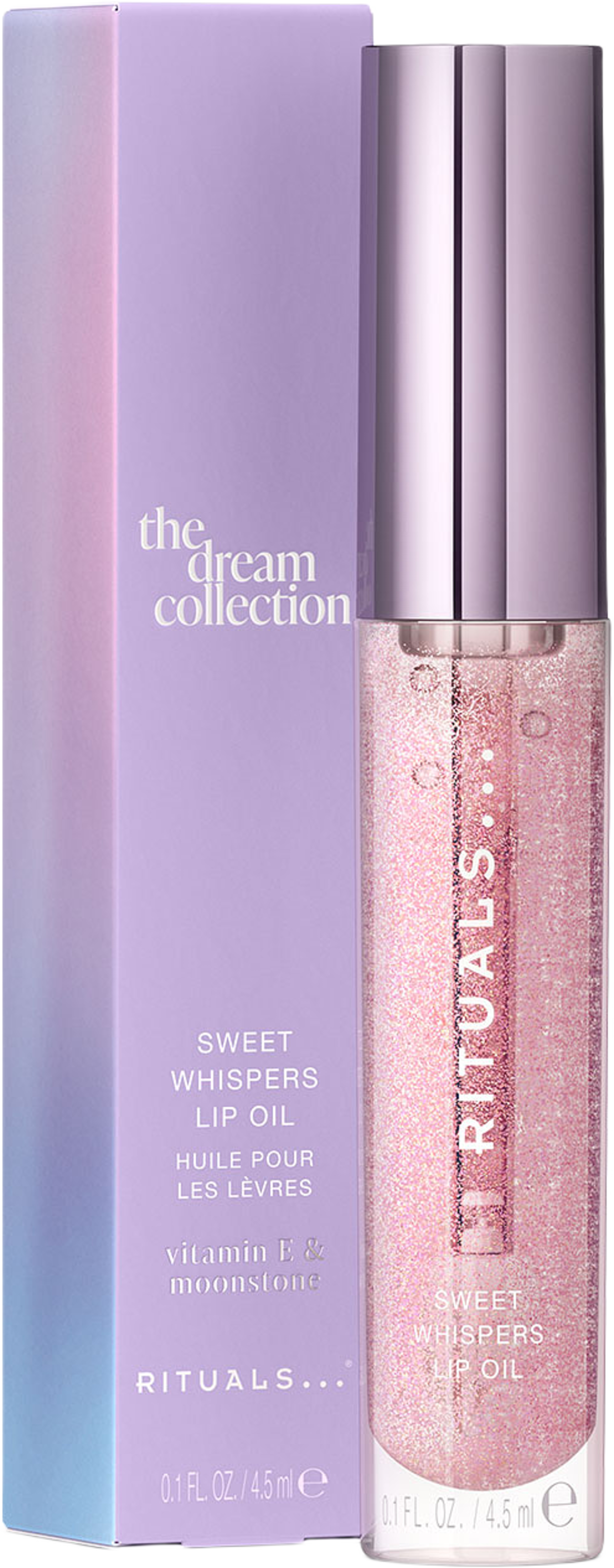 Lip Oil - Dream
