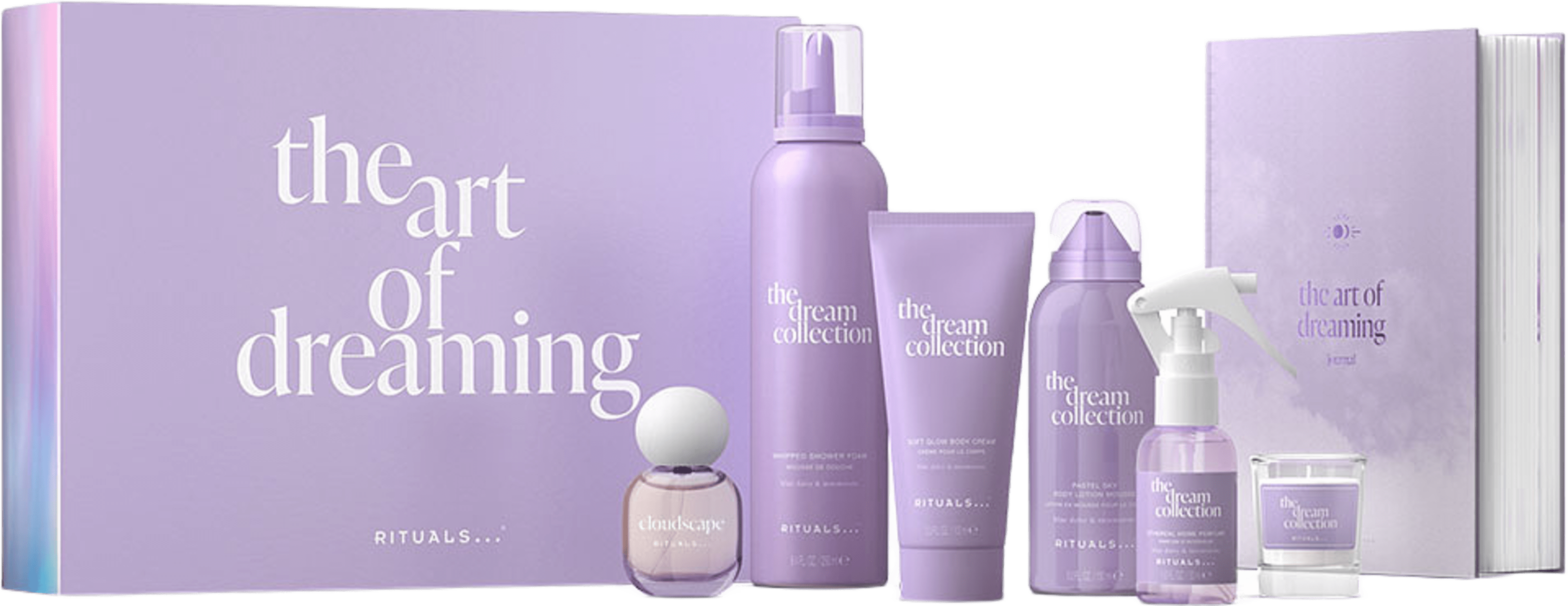 Dream Gift Set
